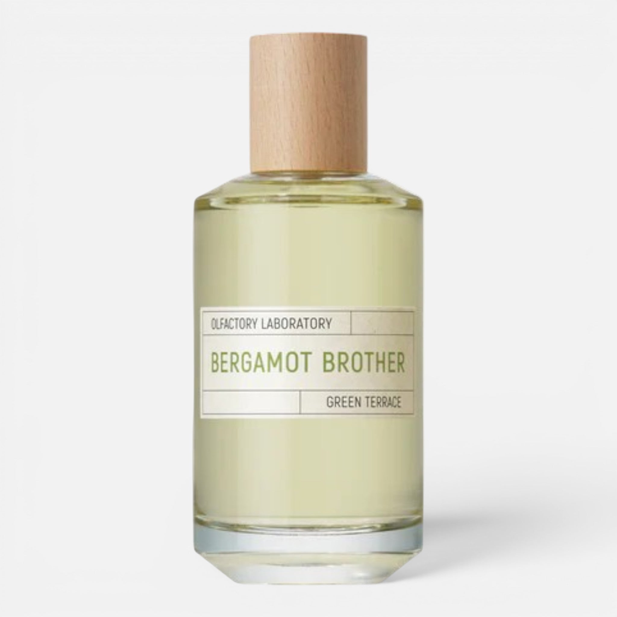 Perfume - Liquides Imaginaires Bergamot Brother-zoom-1