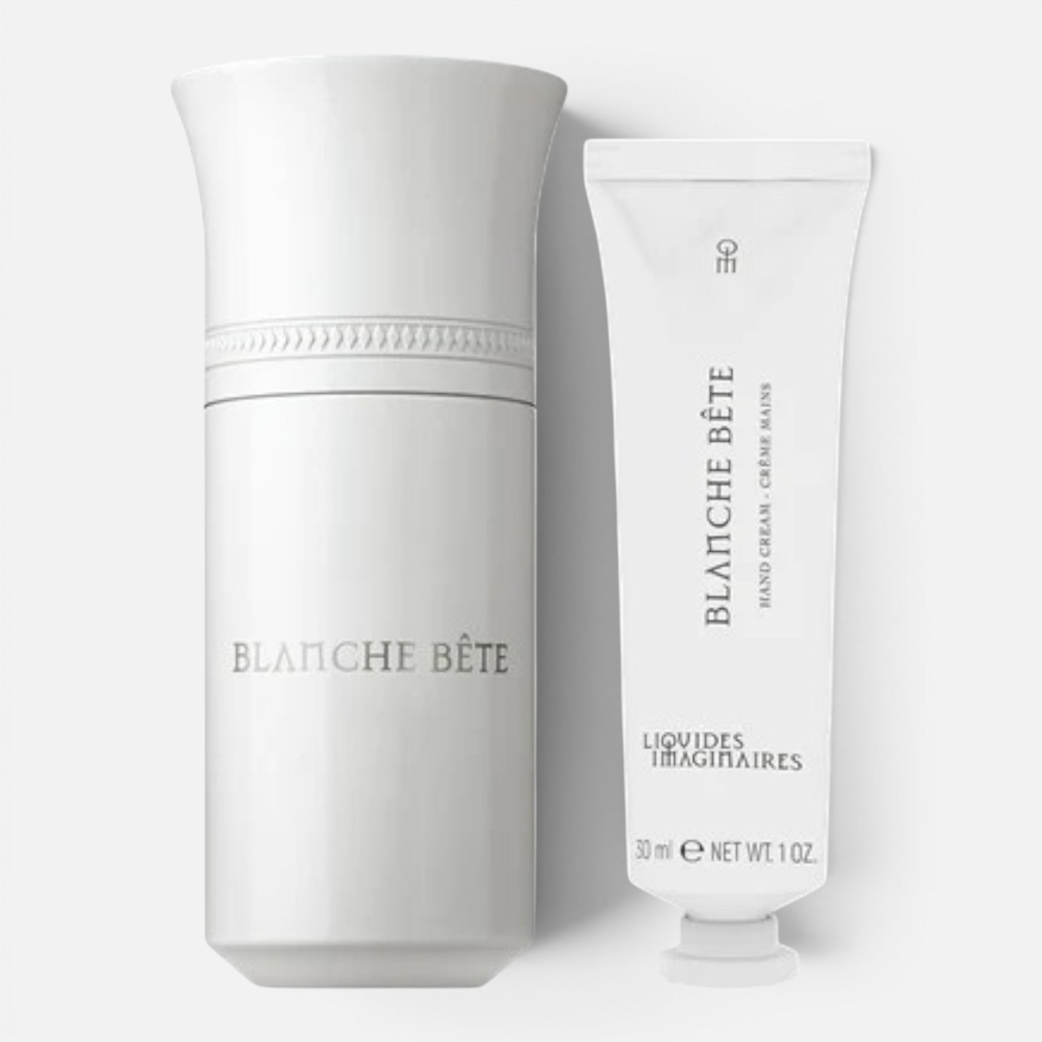 Perfume - Liquides Imaginaires Blanche Bête Limited Edition-zoom-1