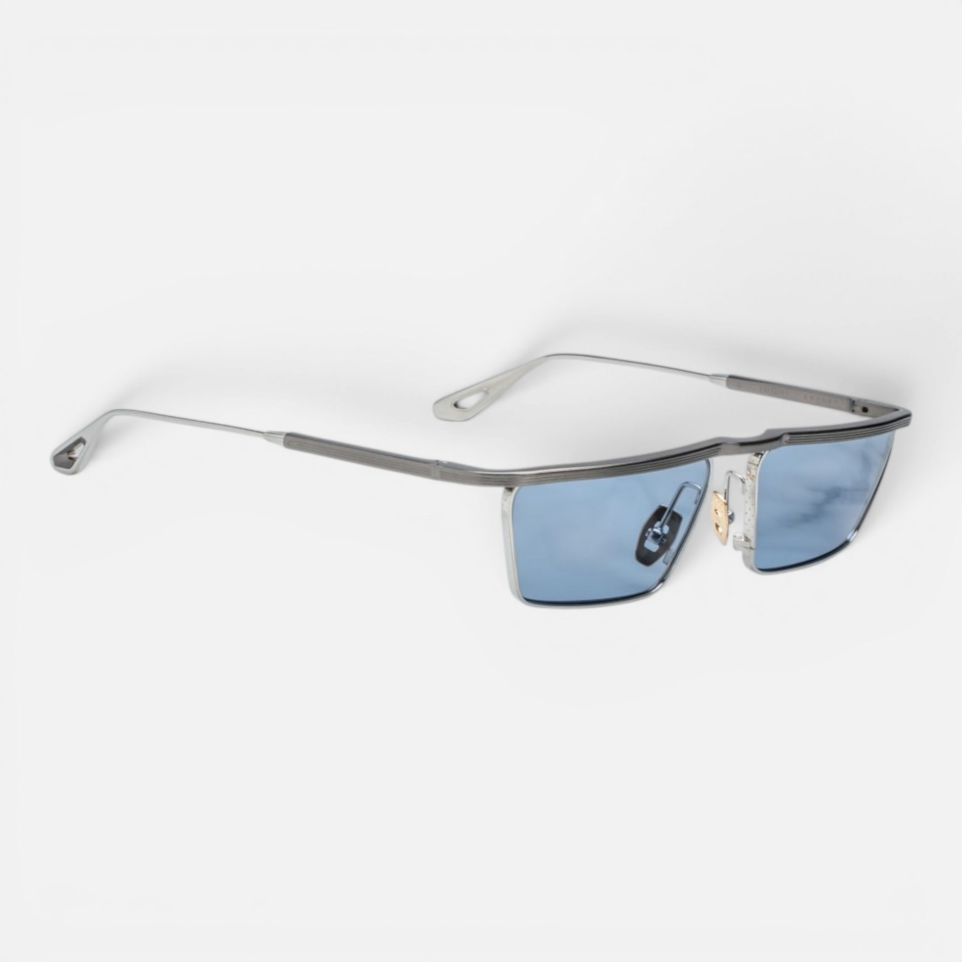 Sunglasses - Jacques Marie Mage Bogart Gris-2