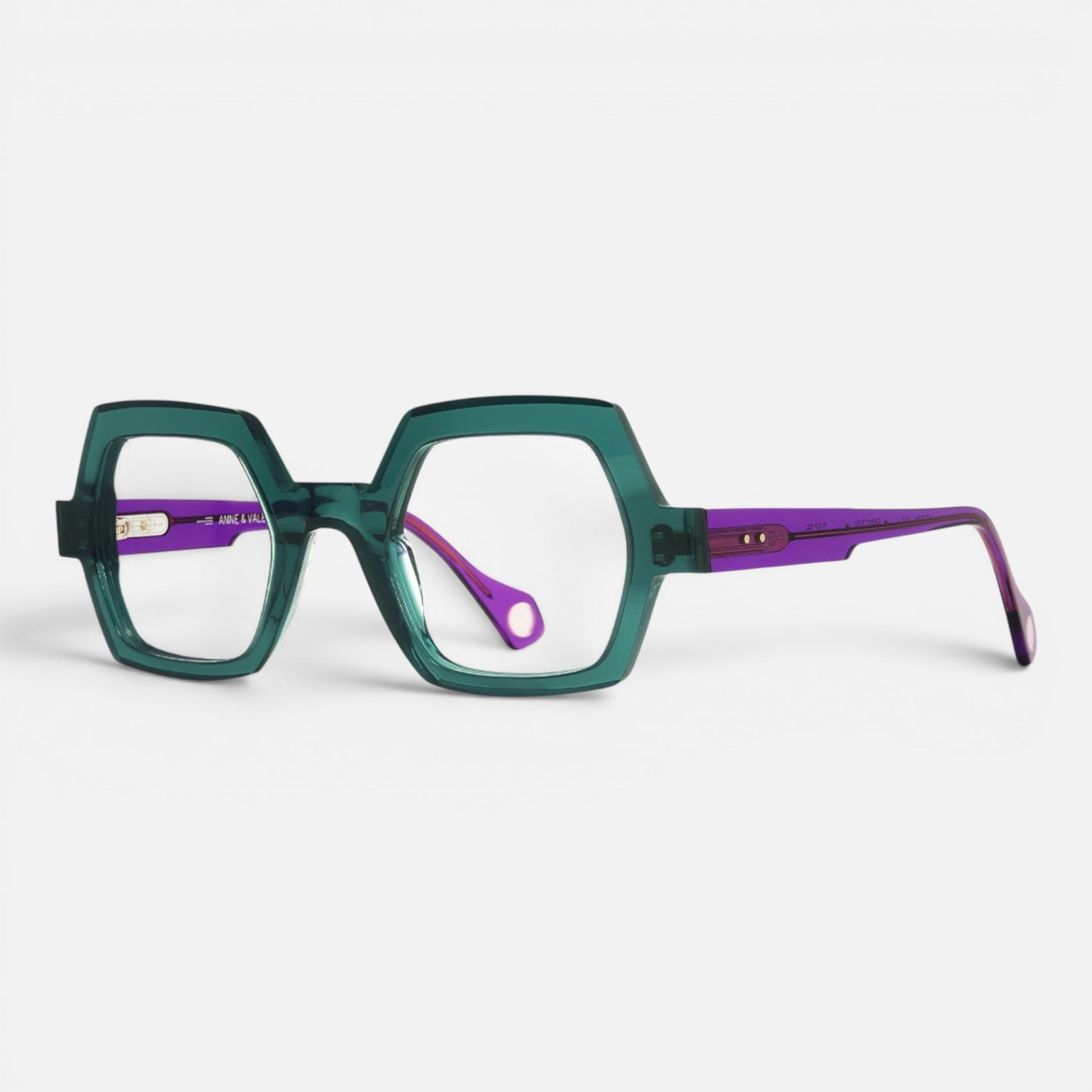 Eyeglasses - Anne & Valentin Bristol-1