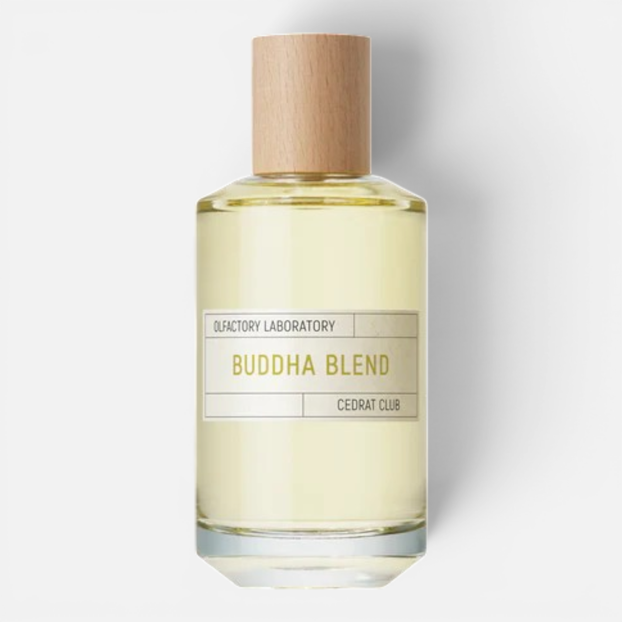 Profumo - Liquides Imaginaires Buddha Blend-zoom-1