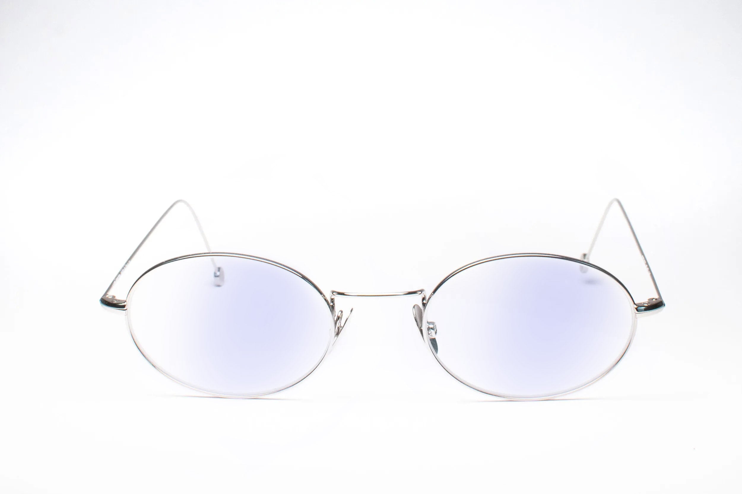 Eyeglasses - Bottega di Sguardi Catalina Blue Protect