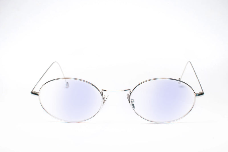 Eyeglasses - Bottega di Sguardi Catalina Blue Protect-zoom-