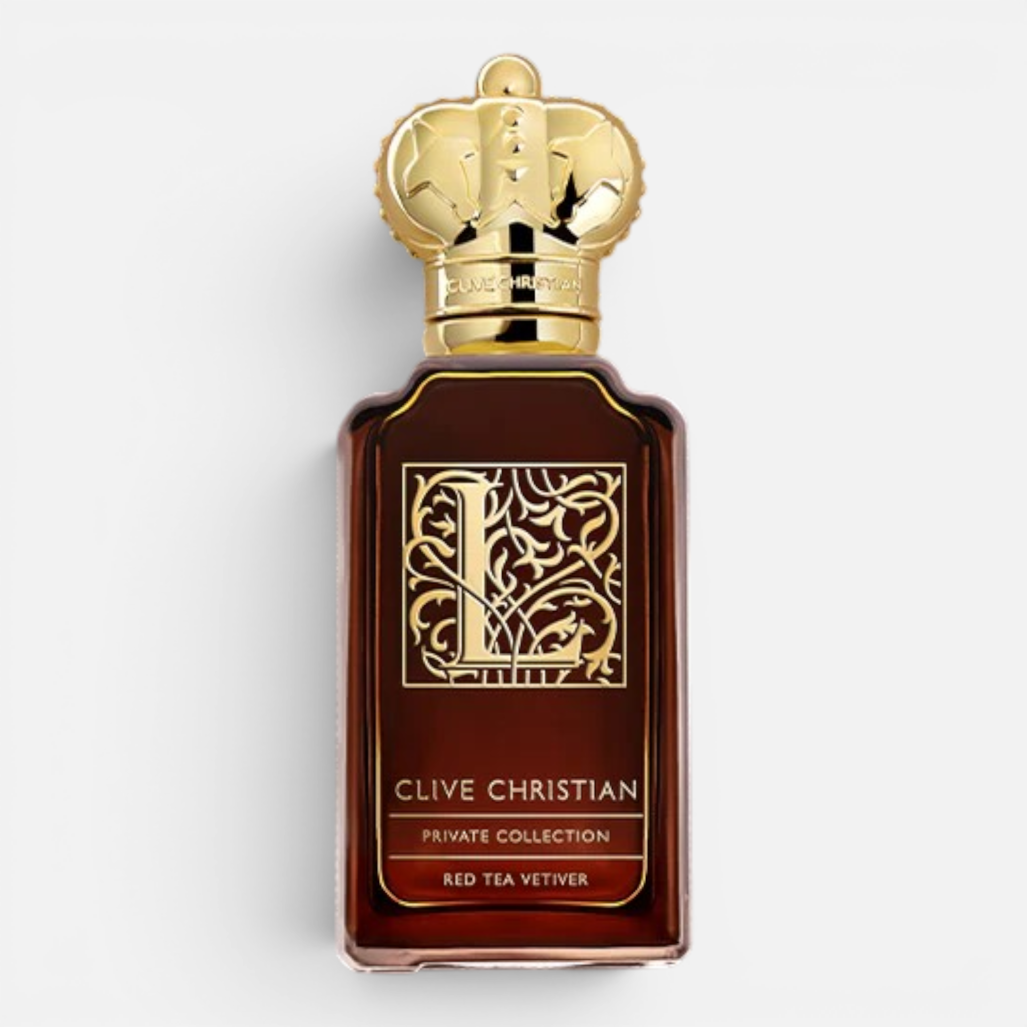 Profumo - Clive Christian Red Tea Vetiver