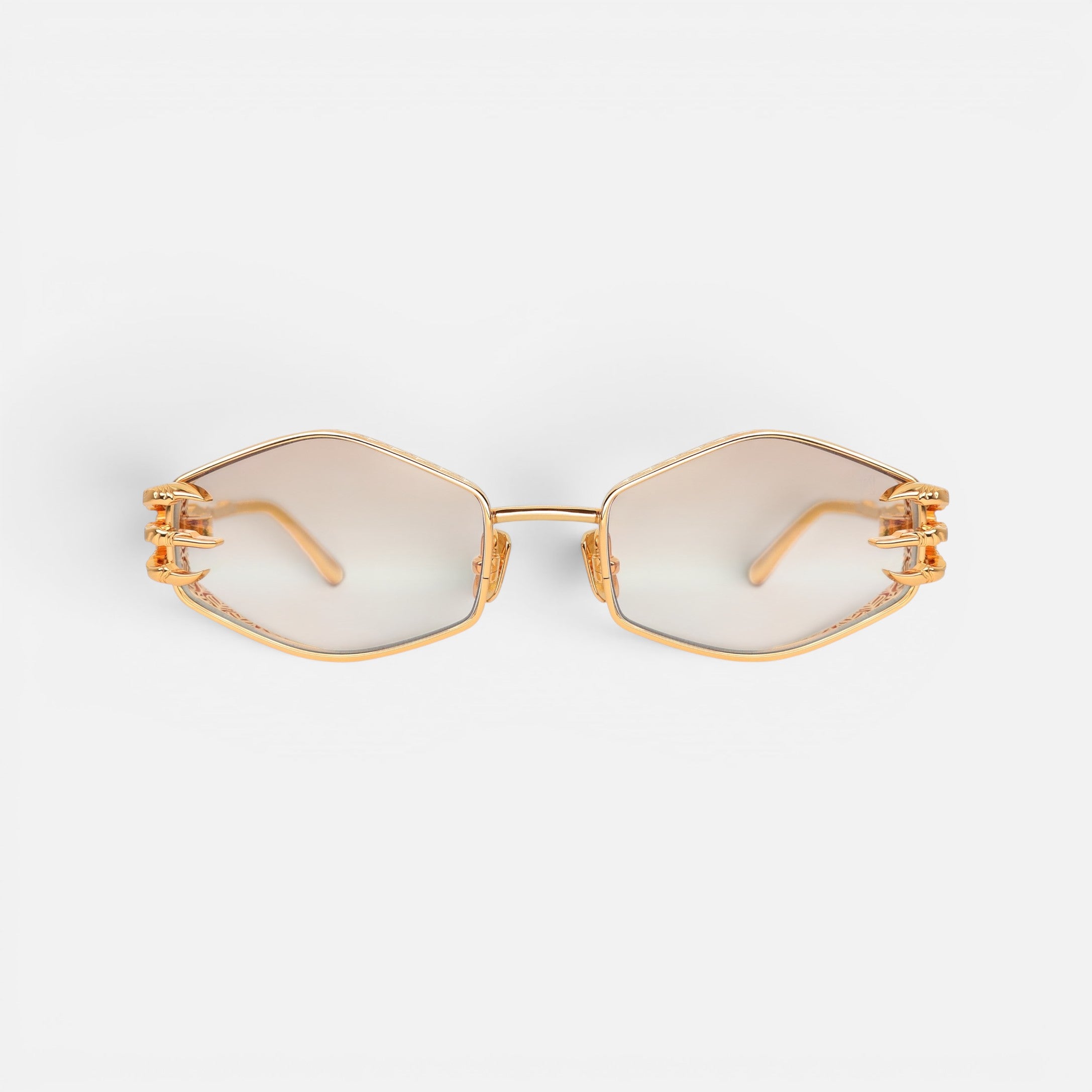 CLAW-PLUME-Gold_front