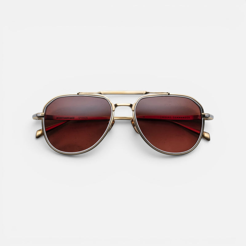Occhiali da sole - Jacques Marie Mage Commander-zoom-