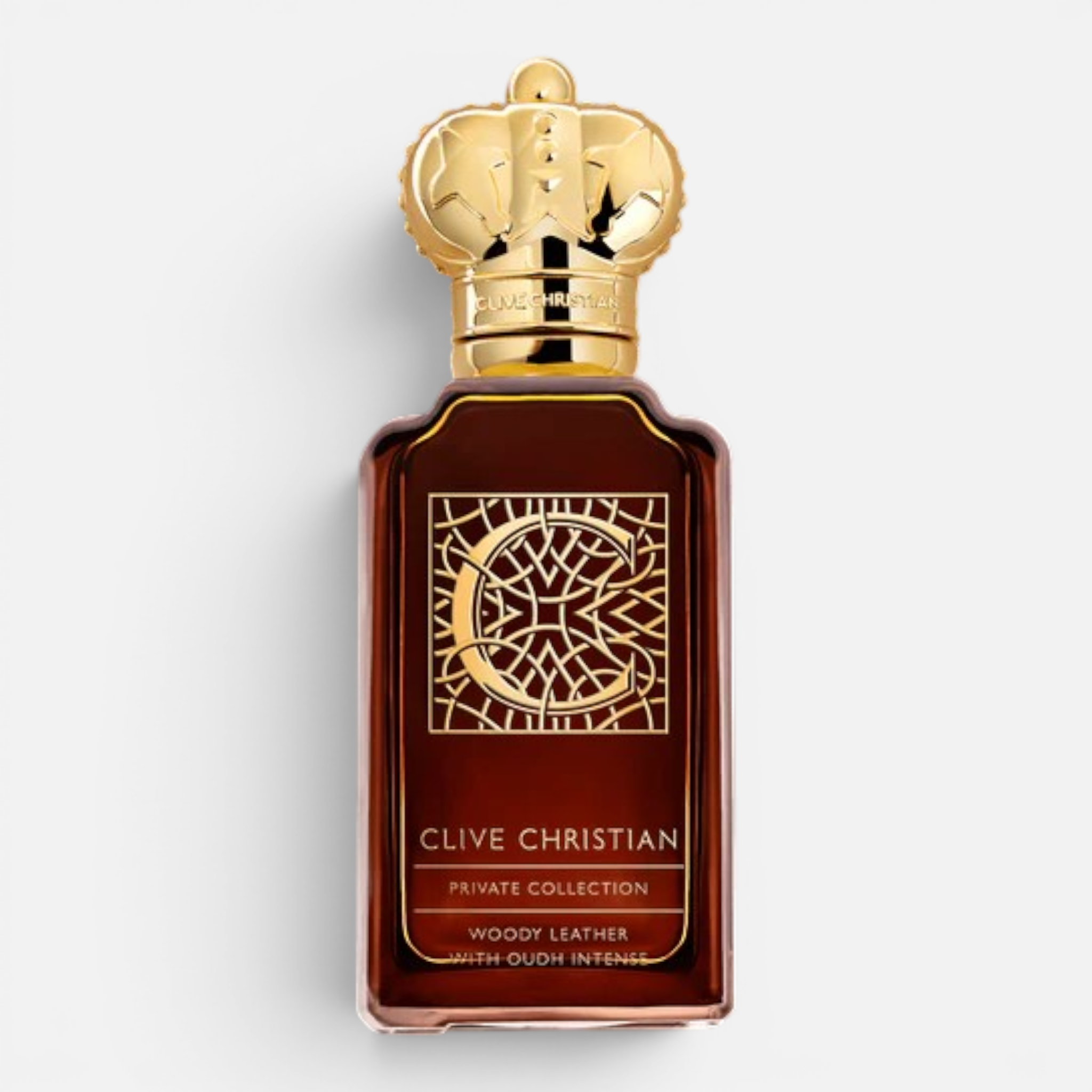 Scent - Clive Christian C Woody Leather-zoom-1