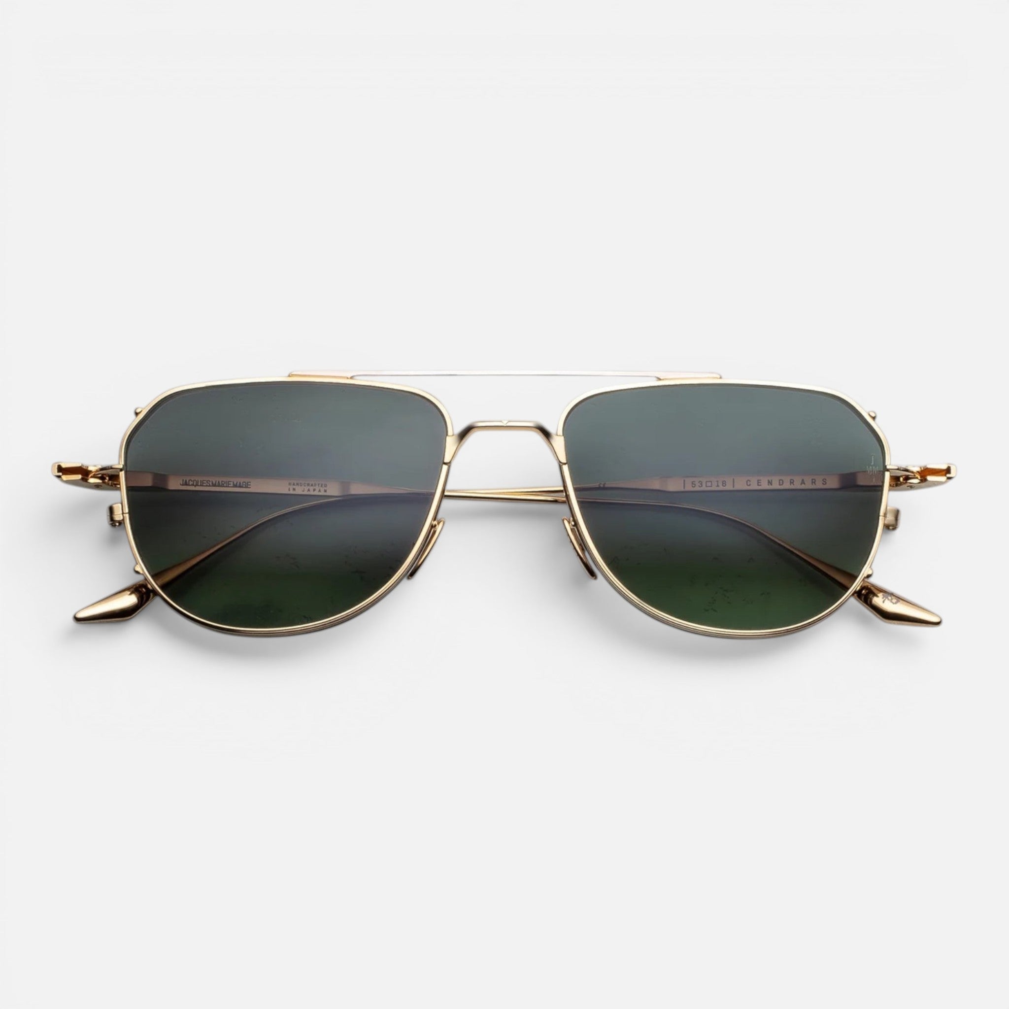 Sunglasses - Jacques Marie Mage Cendrars Musket
