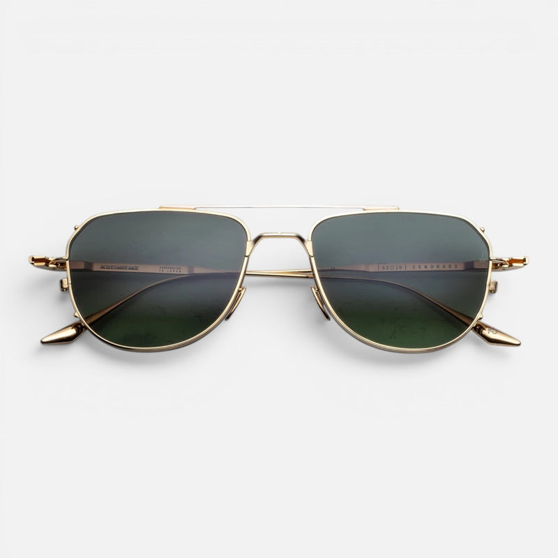 Occhiali da sole - Jacques Marie Mage Cendrars Musket-zoom-