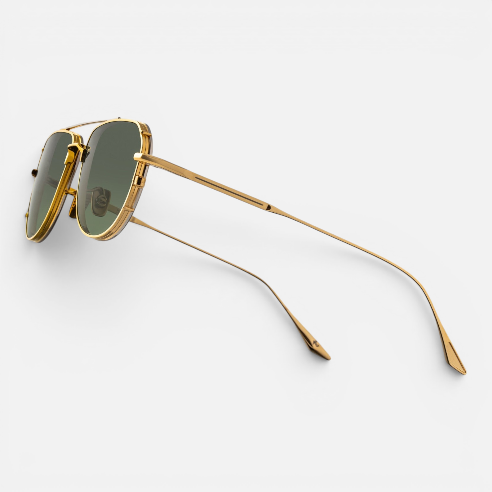 Occhiali da sole - Jacques Marie Mage Cendrars Musket-zoom-2