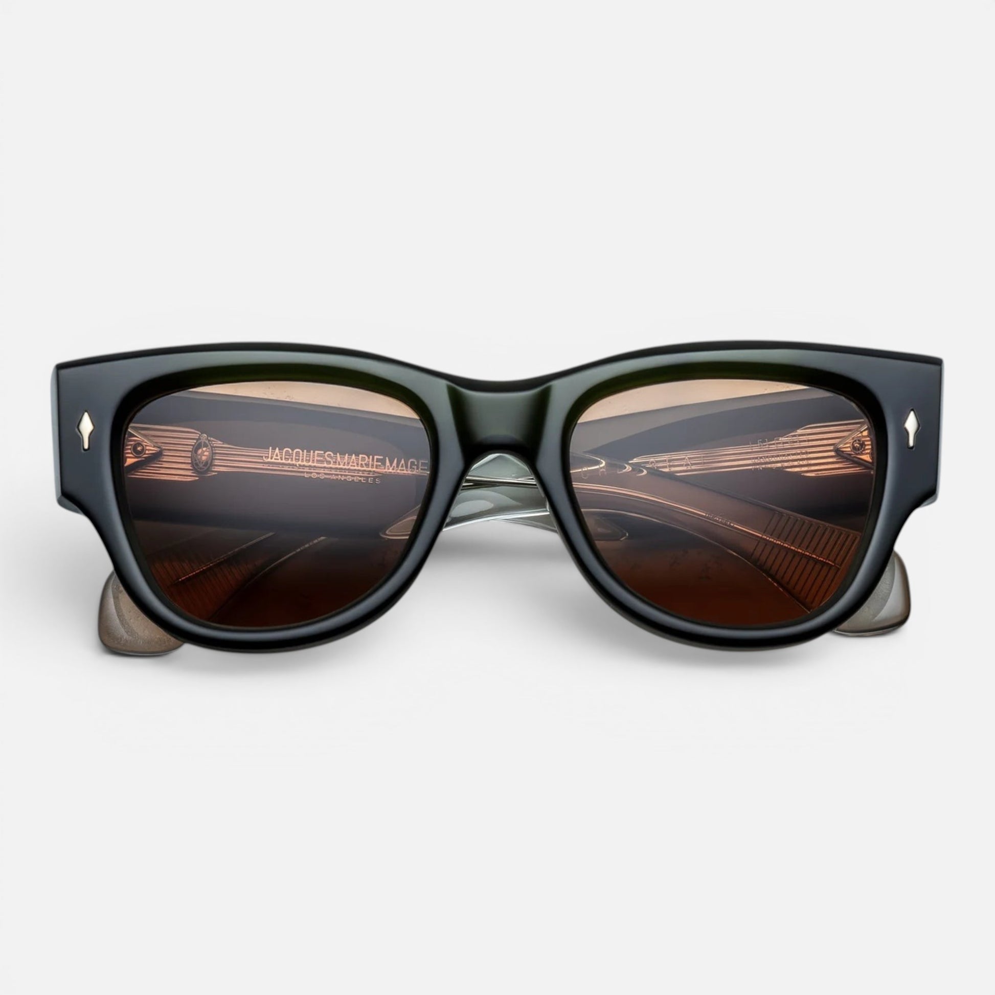 Sunglasses - Jacques Marie Mage Chelsea Borneo-1