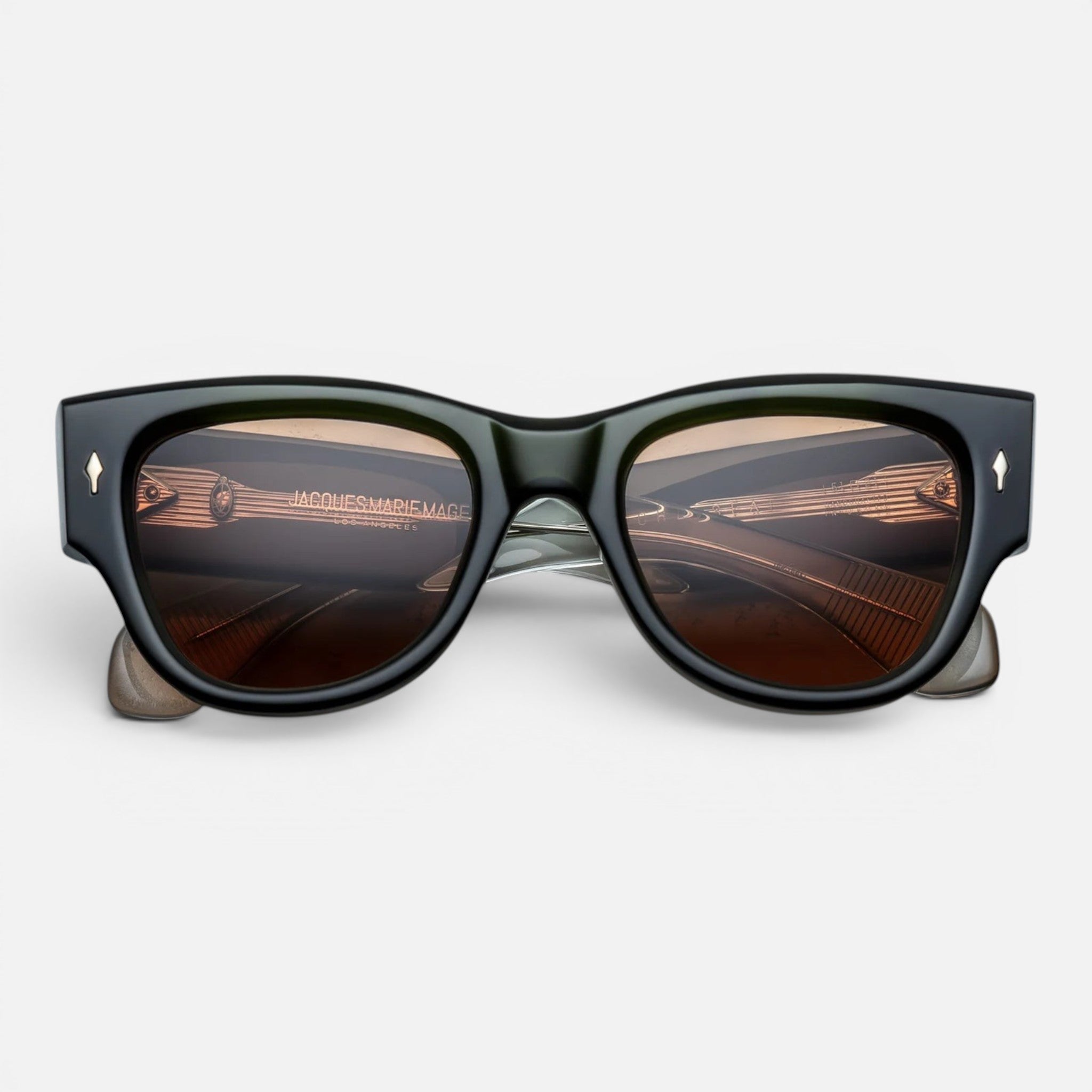 Sunglasses - Jacques Marie Mage Chelsea Borneo
