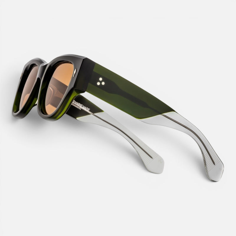 Sunglasses - Jacques Marie Mage Chelsea Borneo-zoom-