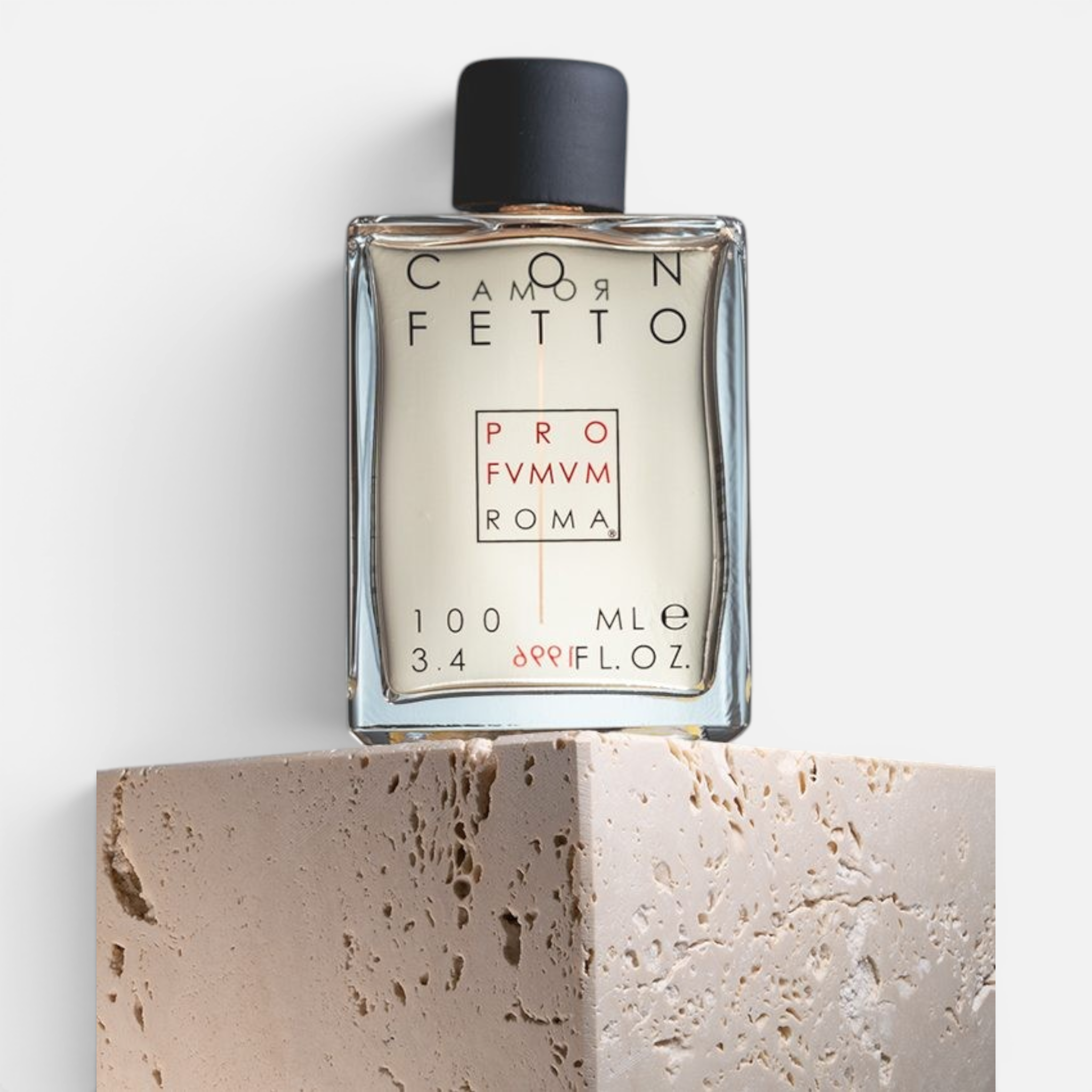 Profumo - Profumum Roma CONFETTO