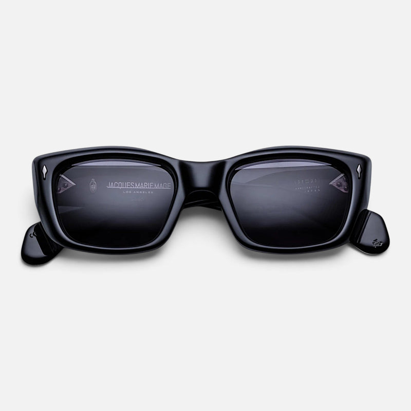 Occhiali da sole - Jacques Marie Mage Corniche Raven-zoom-
