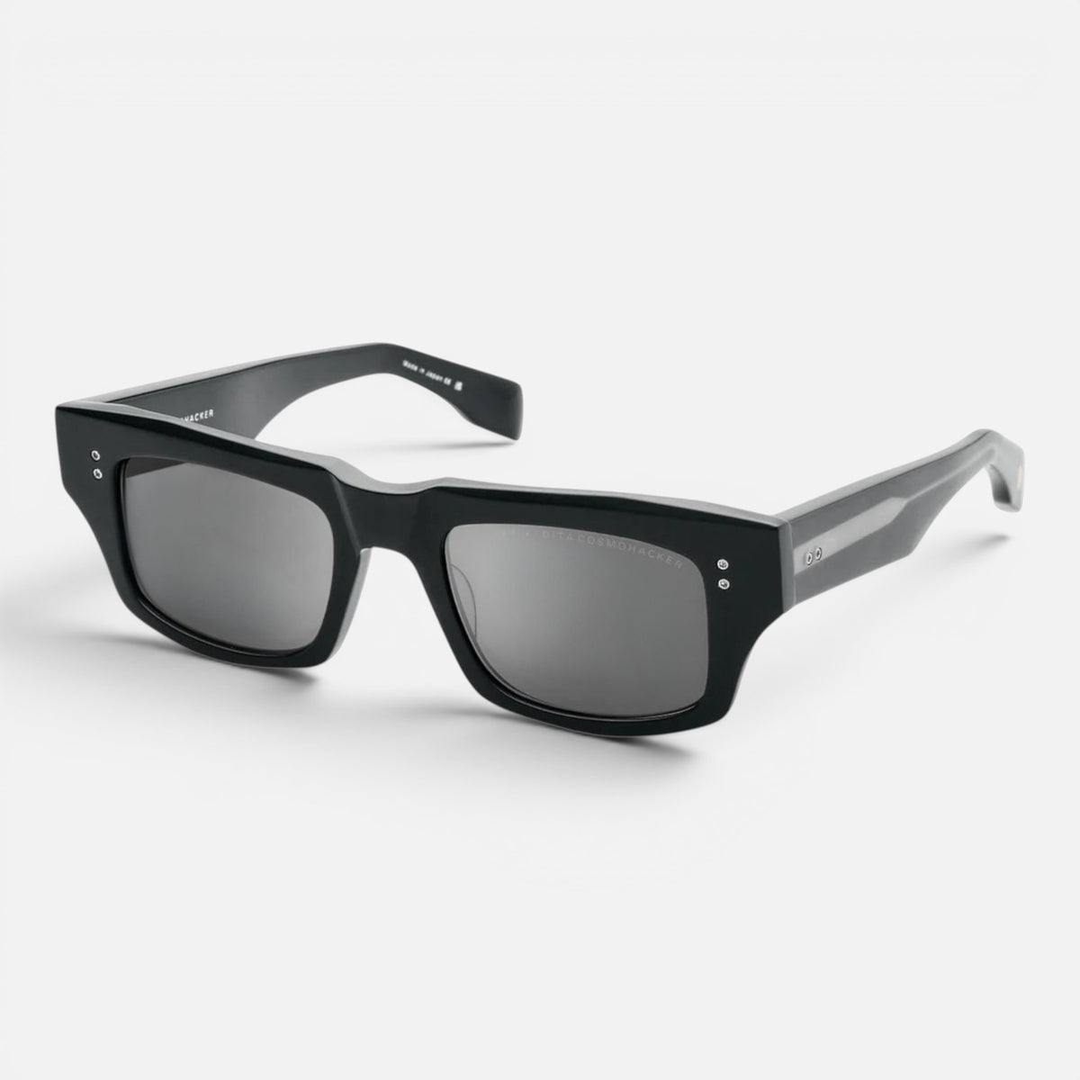 Sunglasses - Dita Eyewear Cosmohaker-2