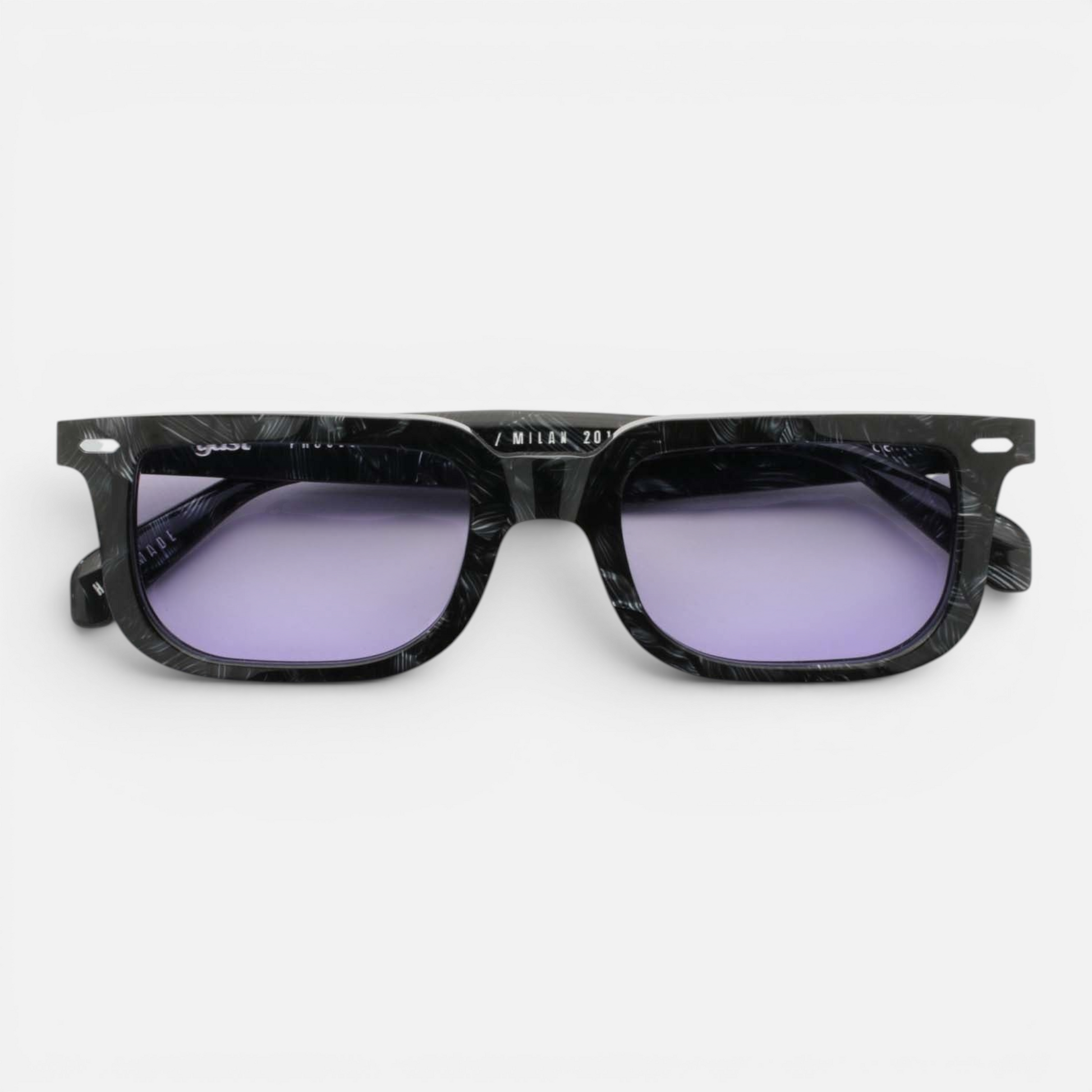 Sunglasses - Gast Crazy Monday-1