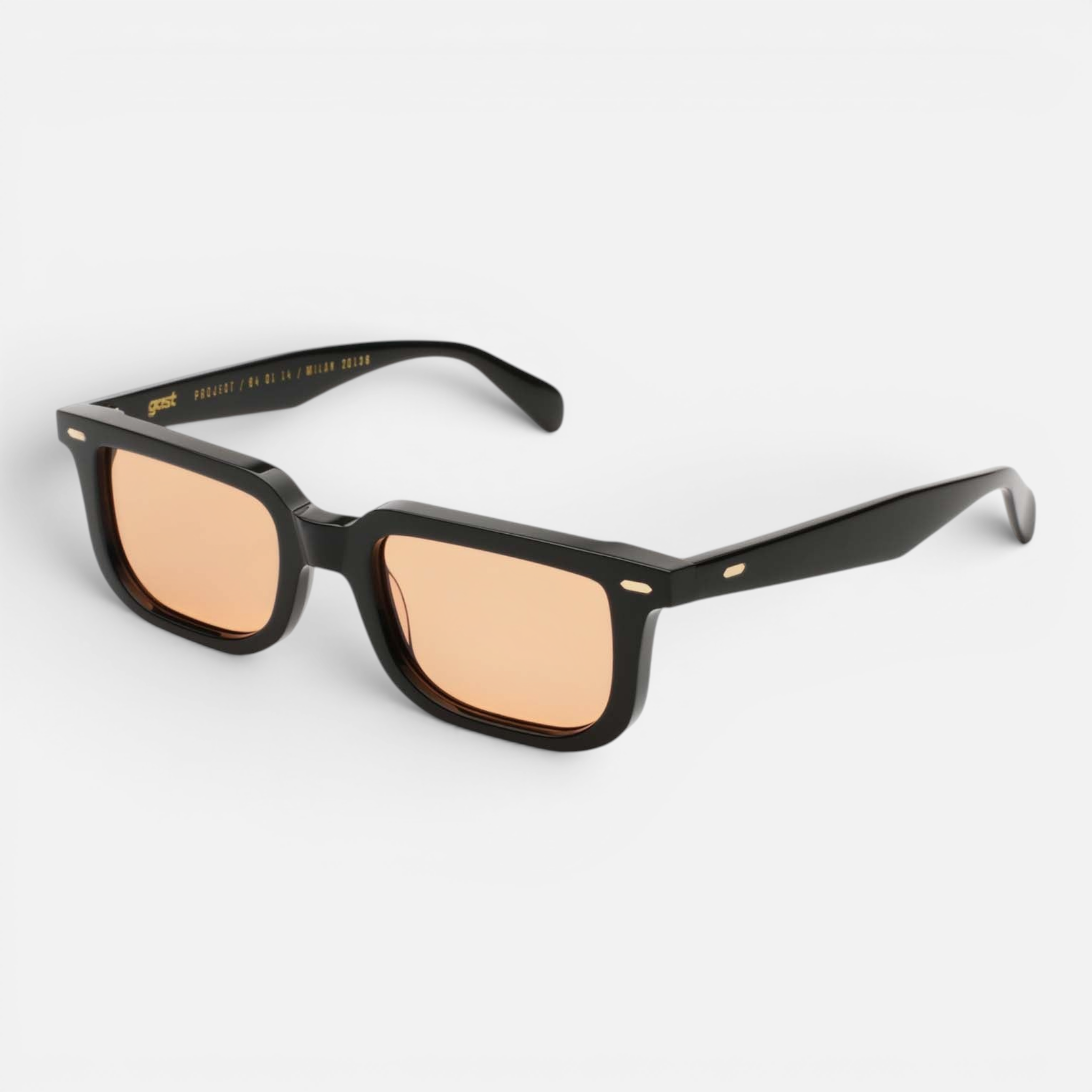 Sunglasses - Gast Crazy Monday-zoom-4