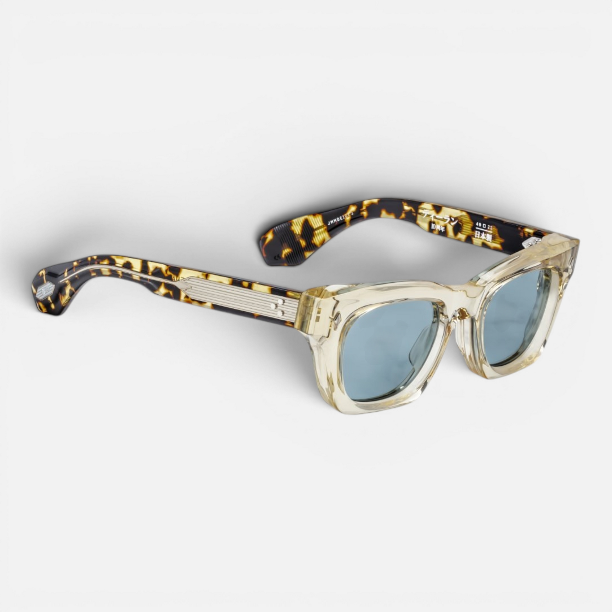 Sunglasses - Bottega di Sguardi Devaux-2