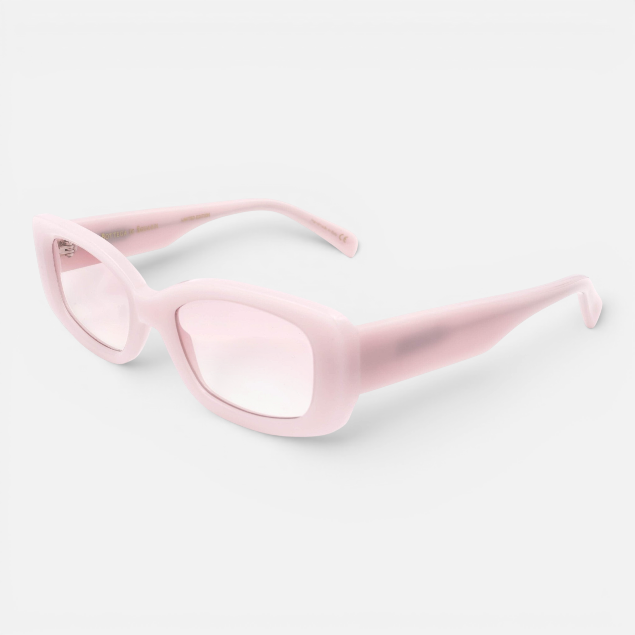 Prescription Glasses - Bottega di Sguardi Luludi Transition