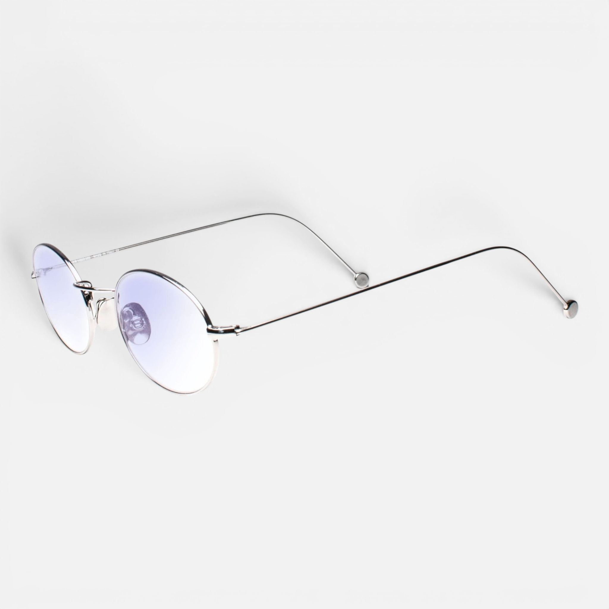 Eyeglasses - Bottega di Sguardi Catalina Blue Protect-zoom-2