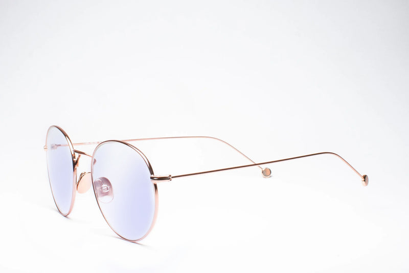 Occhiali da vista - Bottega di Sguardi Whitehaven Beach Blue Protect-zoom-