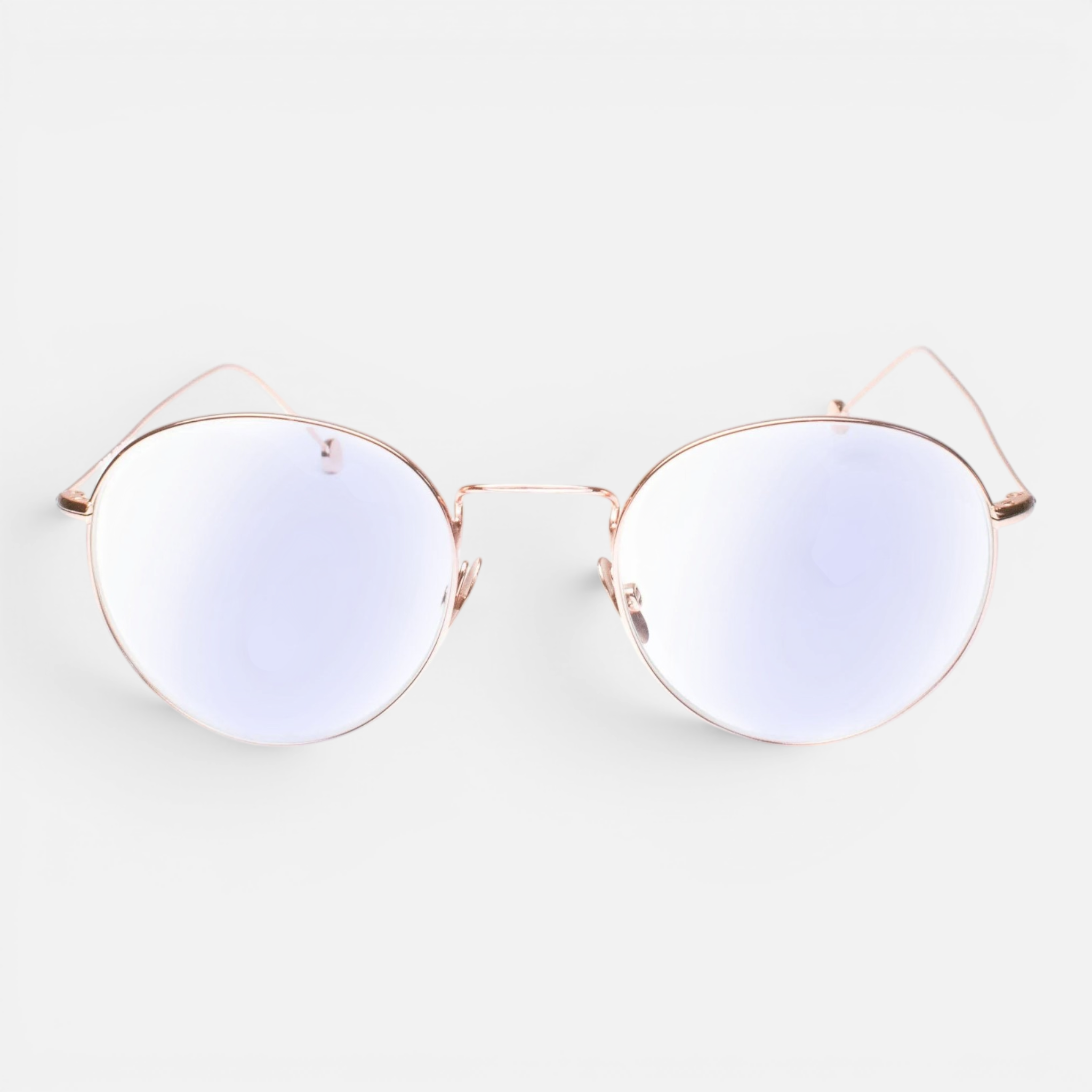 Prescription glasses - Bottega di Sguardi Whitehaven Beach Blue Protect