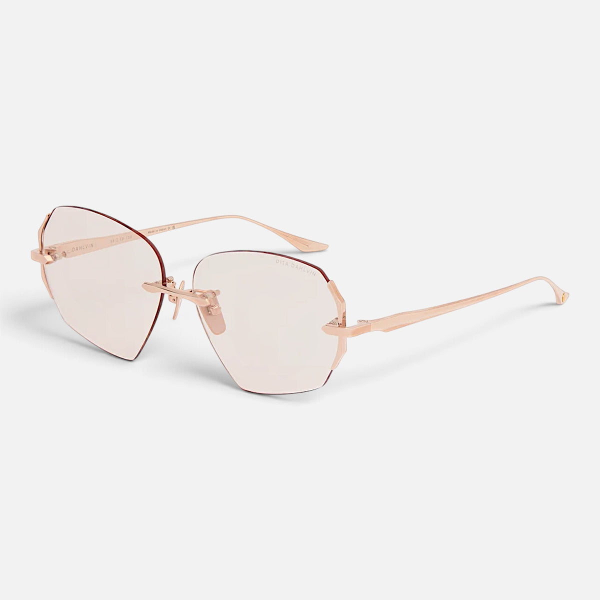 Eyeglasses - Dita Eyewear Dahlvin
