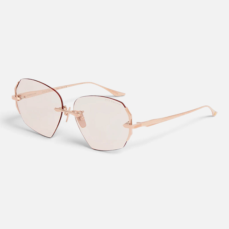 Occhiali da vista - Dita Eyewear Dahlvin-zoom-