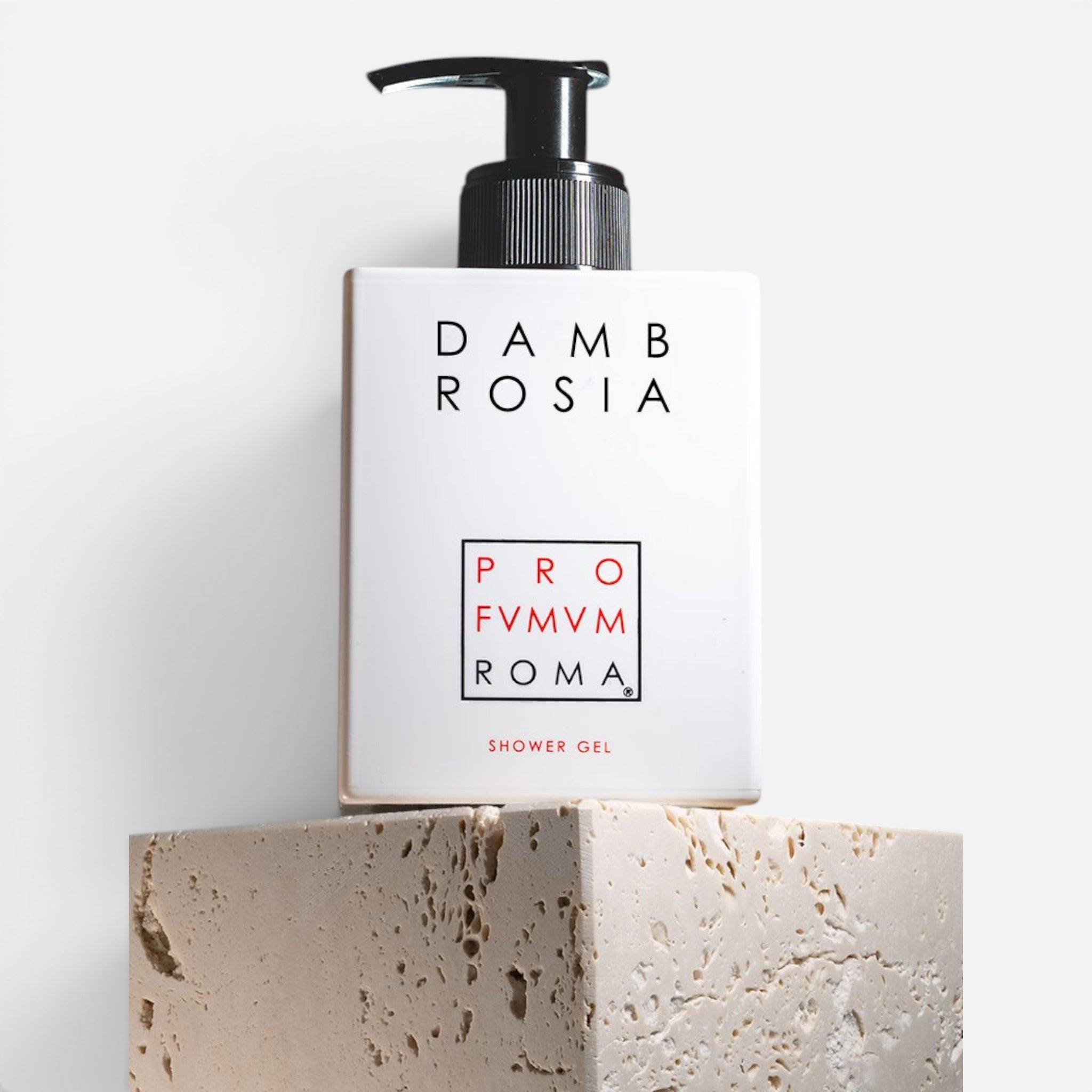 Bagno doccia - Profumum Roma DAMBROSIA-zoom-1