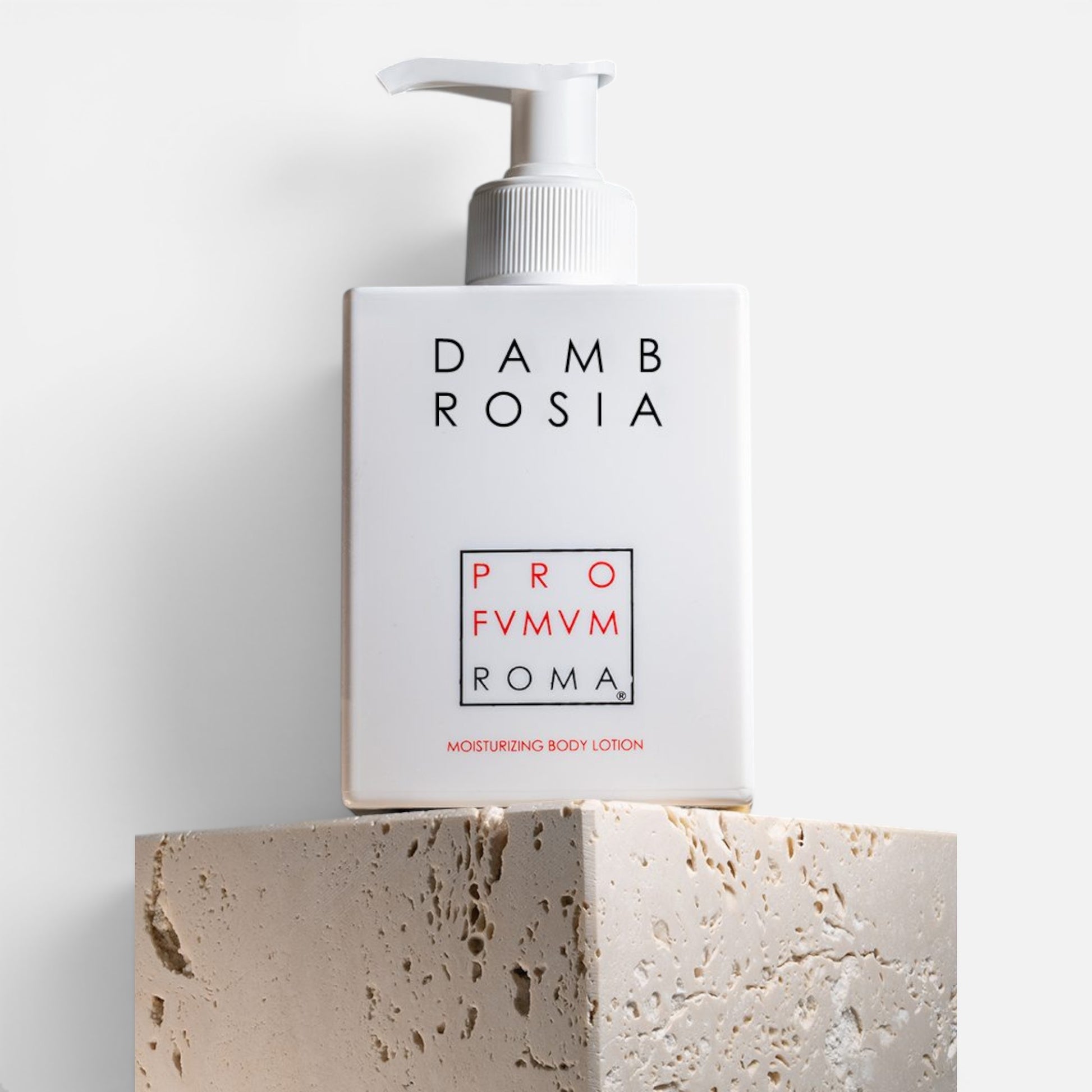 Body milk - Profumum Roma DAMBROSIA-1