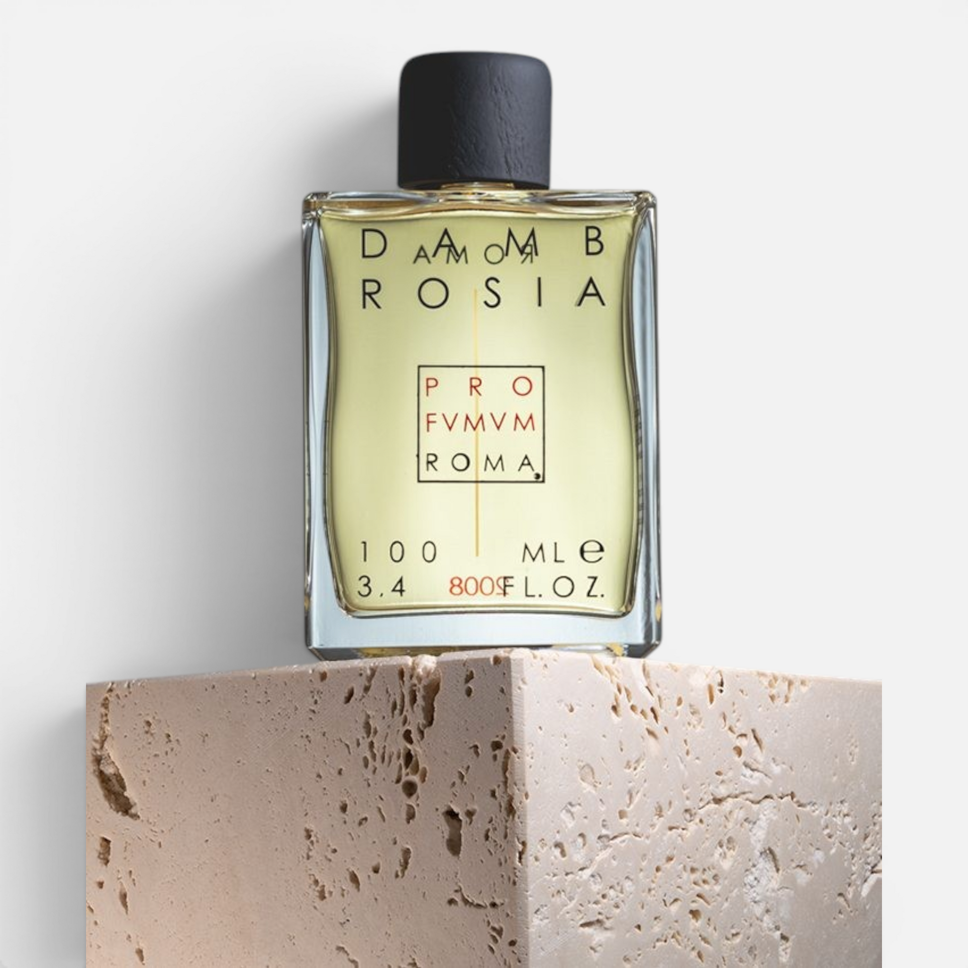Perfume - Profumum Roma DAMBROSIA-1