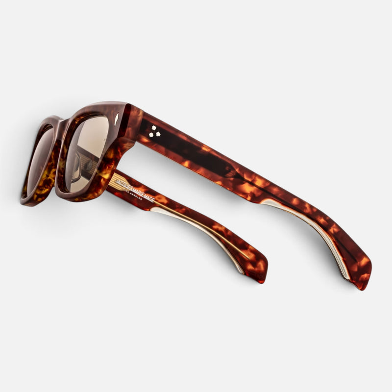 Occhiali da sole- Jacques Marie Mage Dealan 53 Honeycomb-zoom-