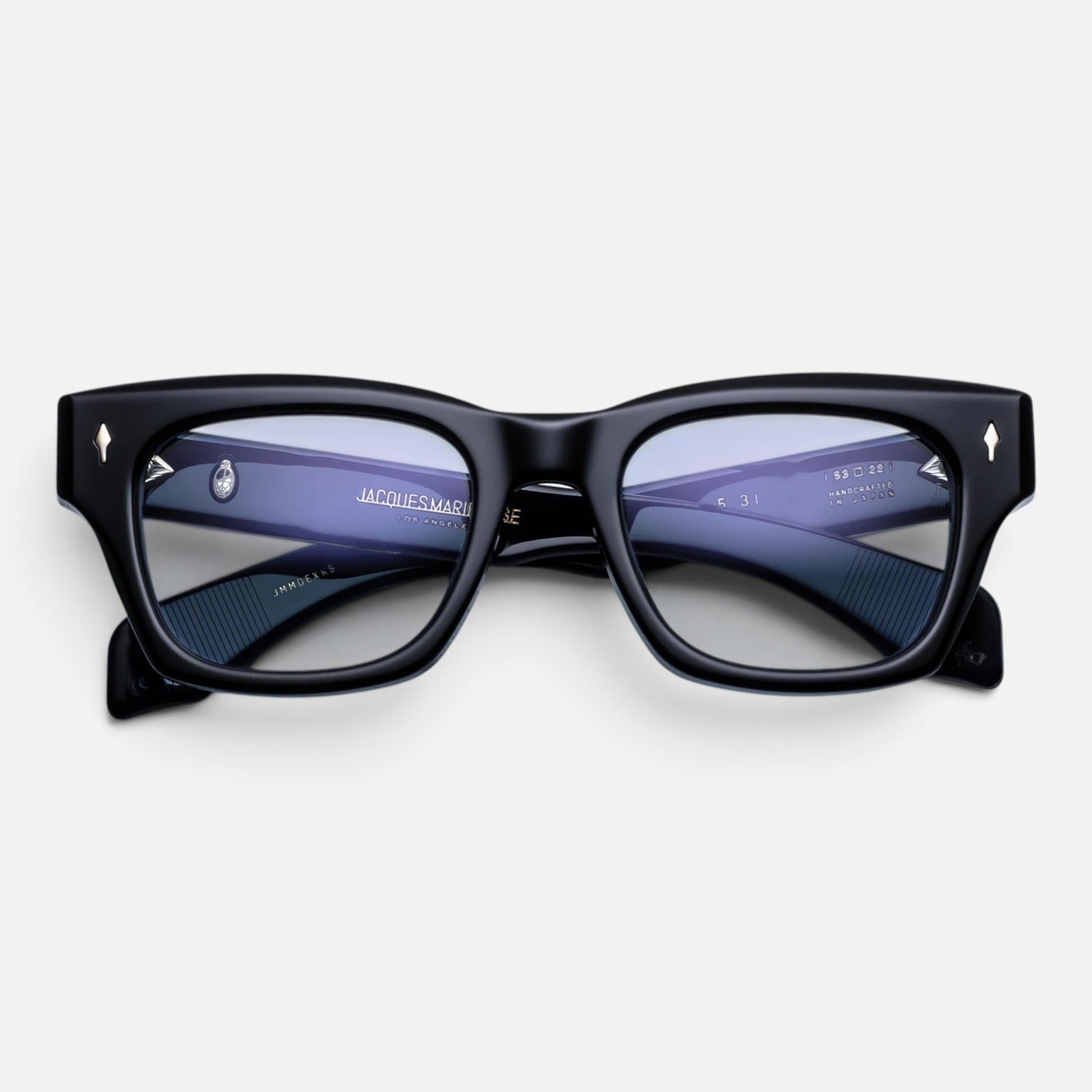 Occhiale da sole - Dealan 53 Jacques Marie Mage Obscure-1