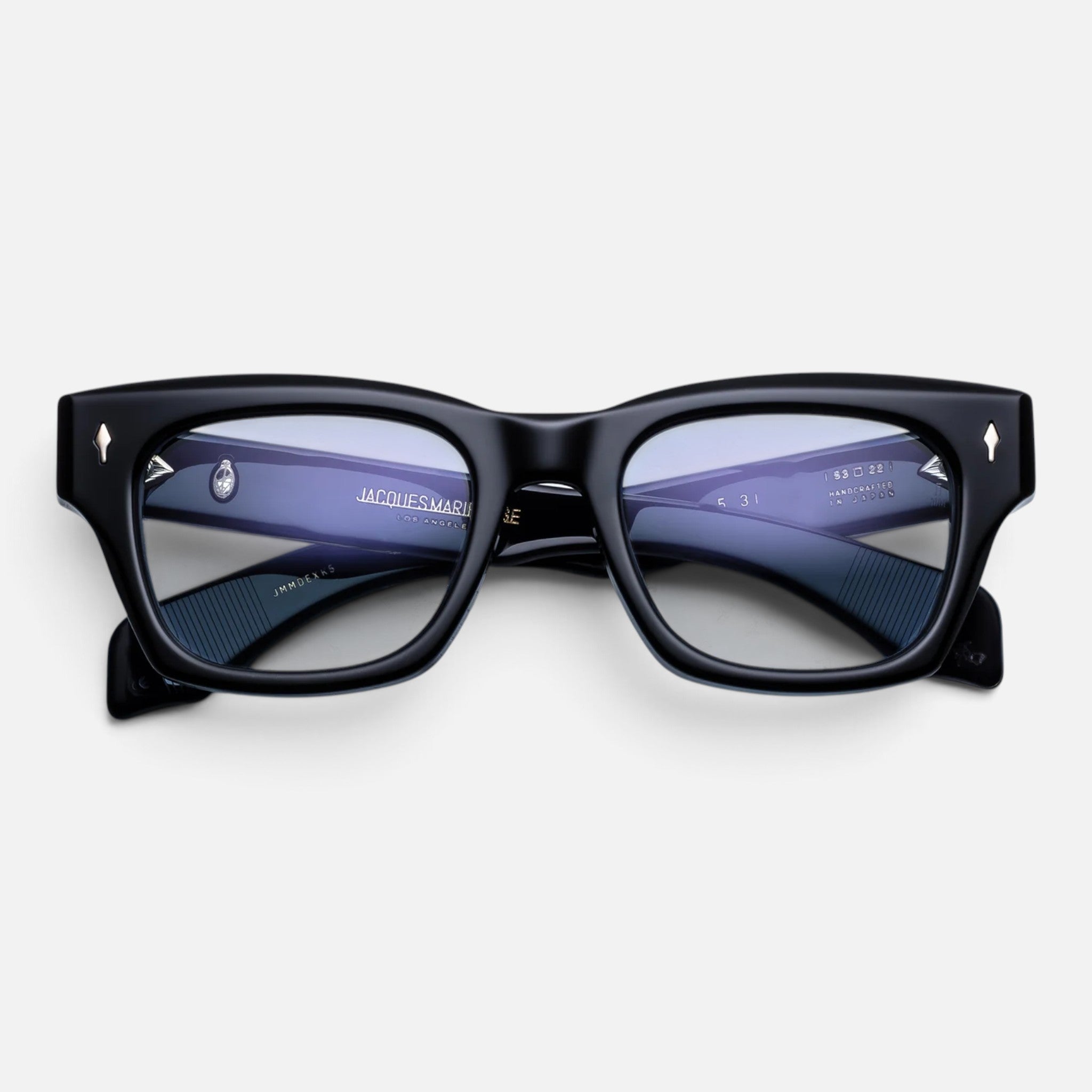 Occhiale da sole - Dealan 53 Jacques Marie Mage Obscure