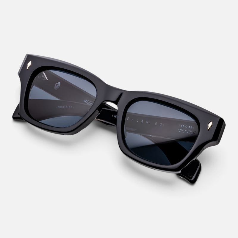 Occhiali da sole- Jacques Marie Mage Dealan 53 Lacquer-zoom-