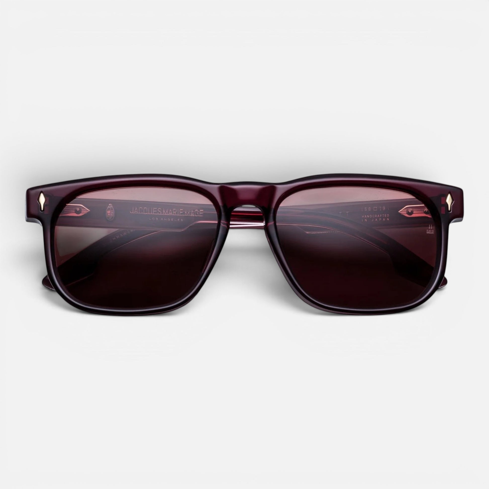 Sunglasses - Jacques Marie Mage Dewitt Amarena-1