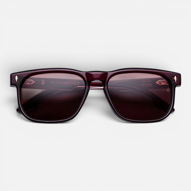 Sunglasses - Jacques Marie Mage Dewitt Amarena-zoom-