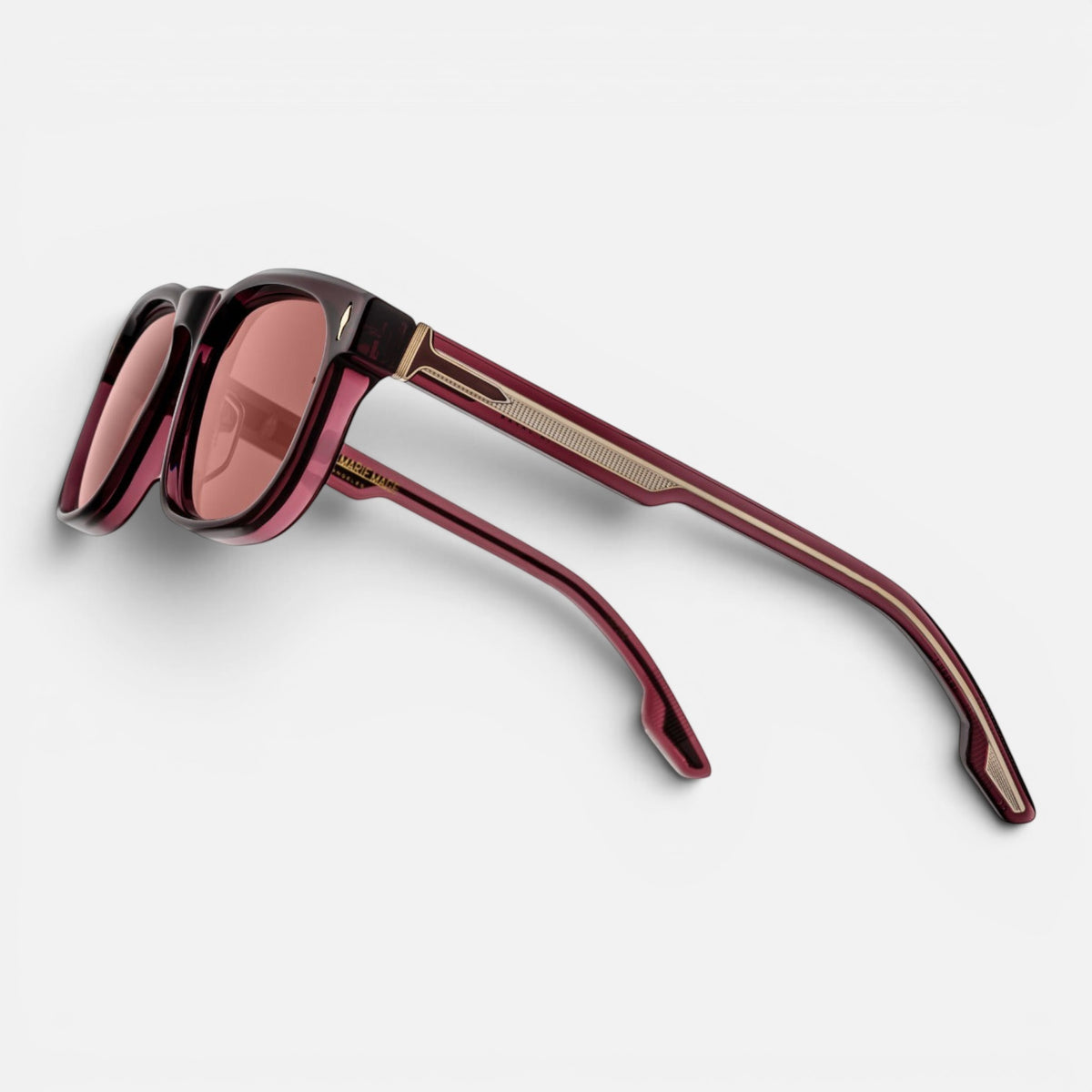 Sunglasses - Jacques Marie Mage Dewitt Amarena