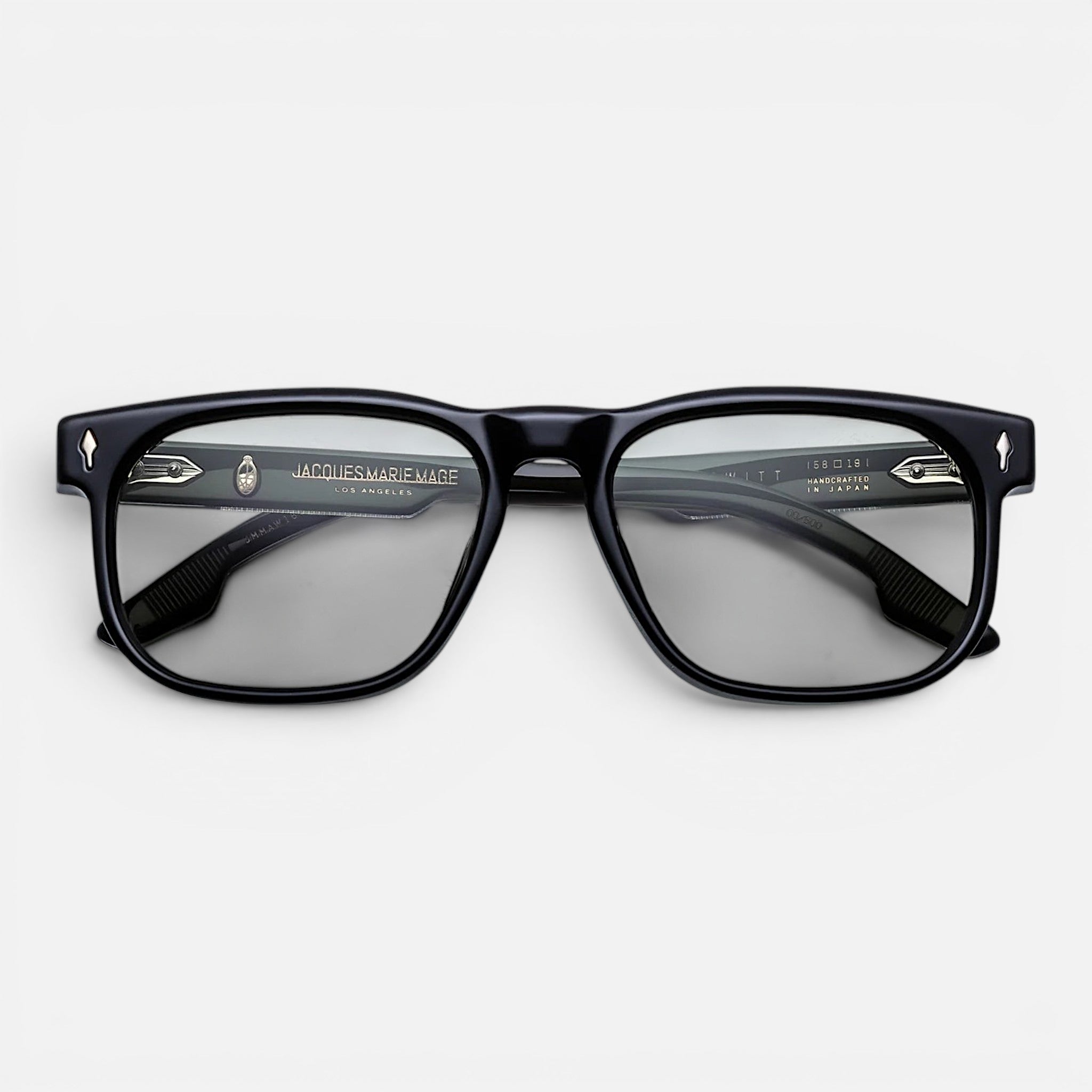 Sunglasses - Jacques Marie Mage Dewitt Cobra