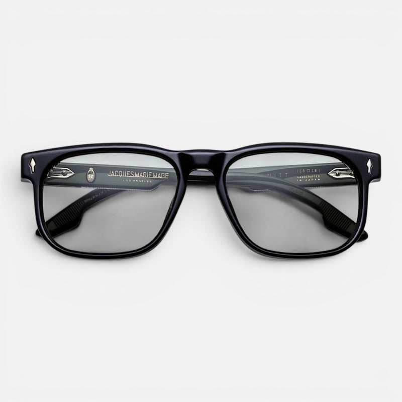 Sunglasses - Jacques Marie Mage Dewitt Cobra-zoom-