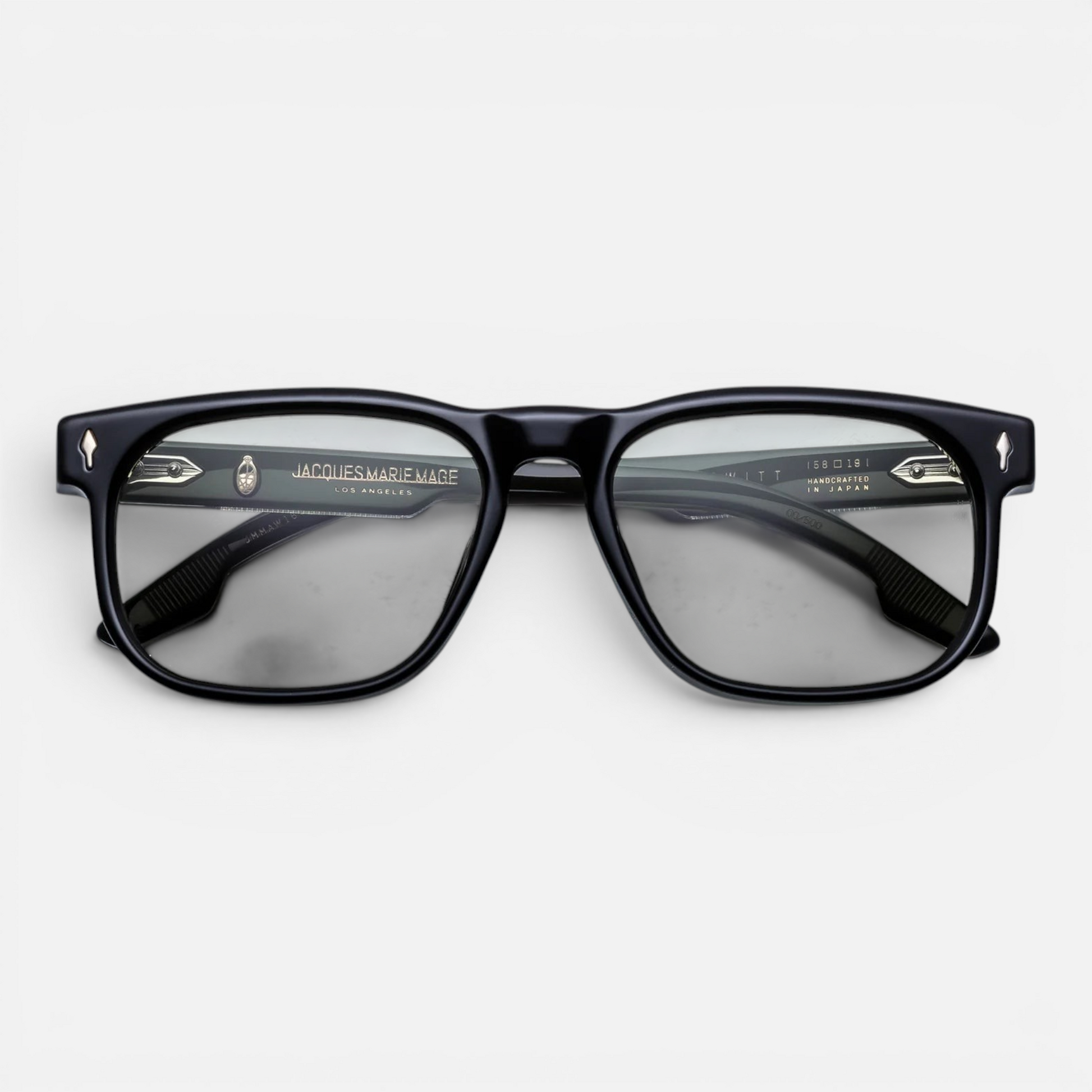 Sunglasses - Jacques Marie Mage Dewitt Cobra-1