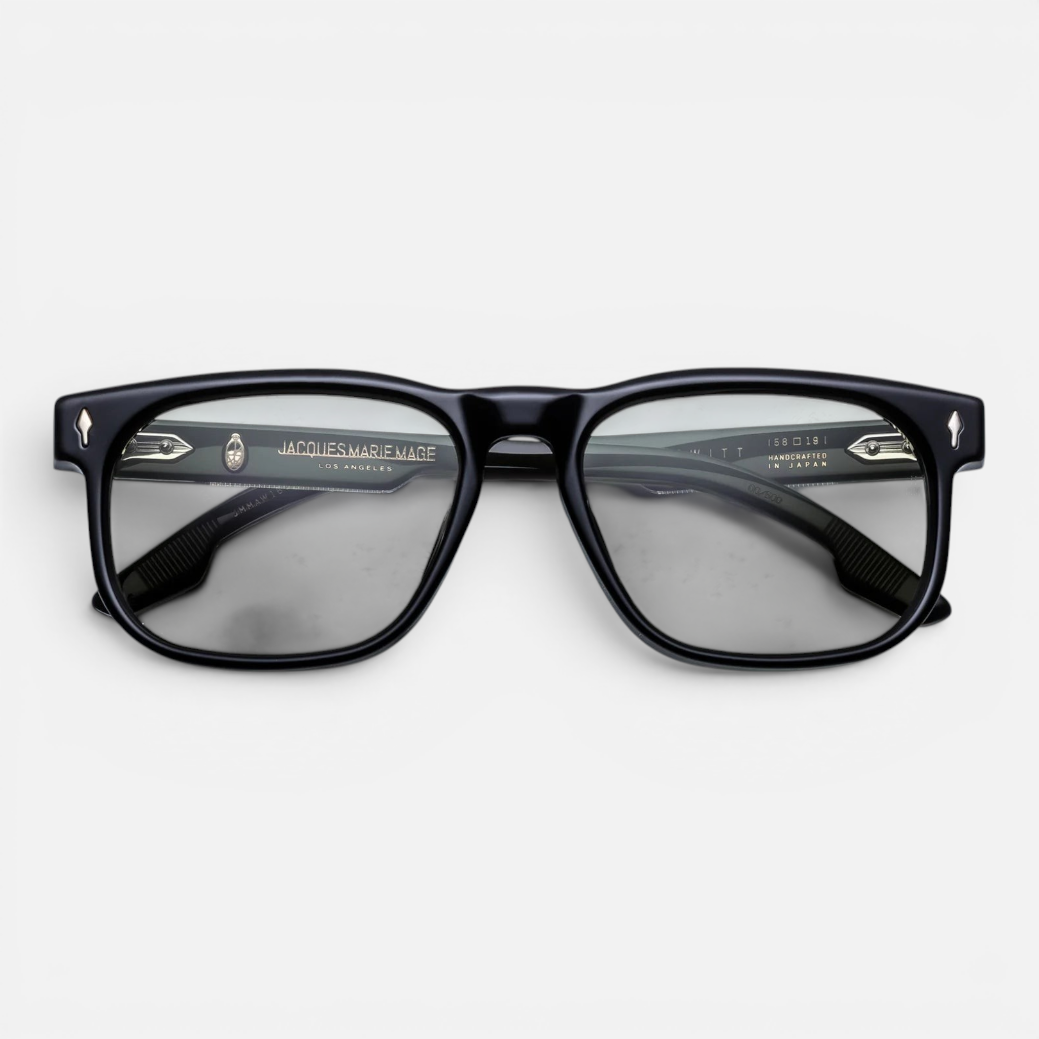 Sunglasses - Jacques Marie Mage Dewitt Cobra-zoom-1