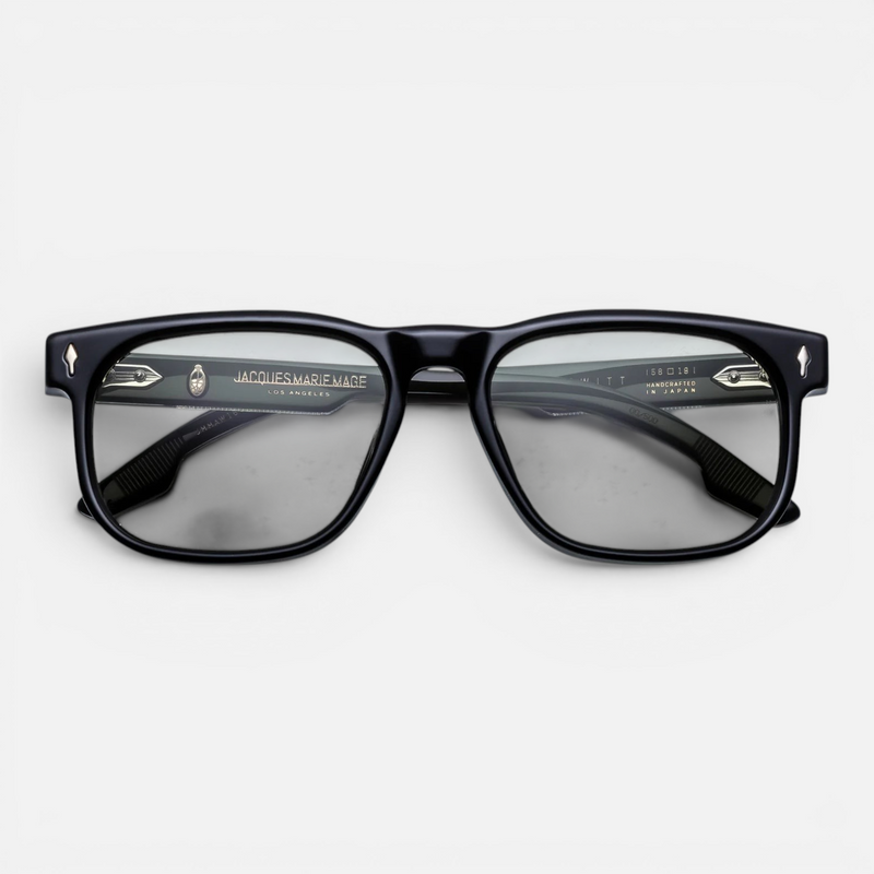 Sunglasses - Jacques Marie Mage Dewitt Cobra-zoom-