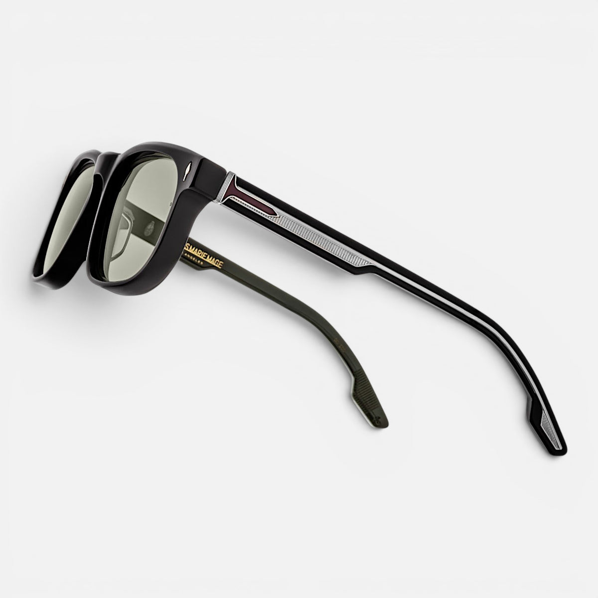 Sunglasses - Jacques Marie Mage Dewitt Cobra-zoom-2