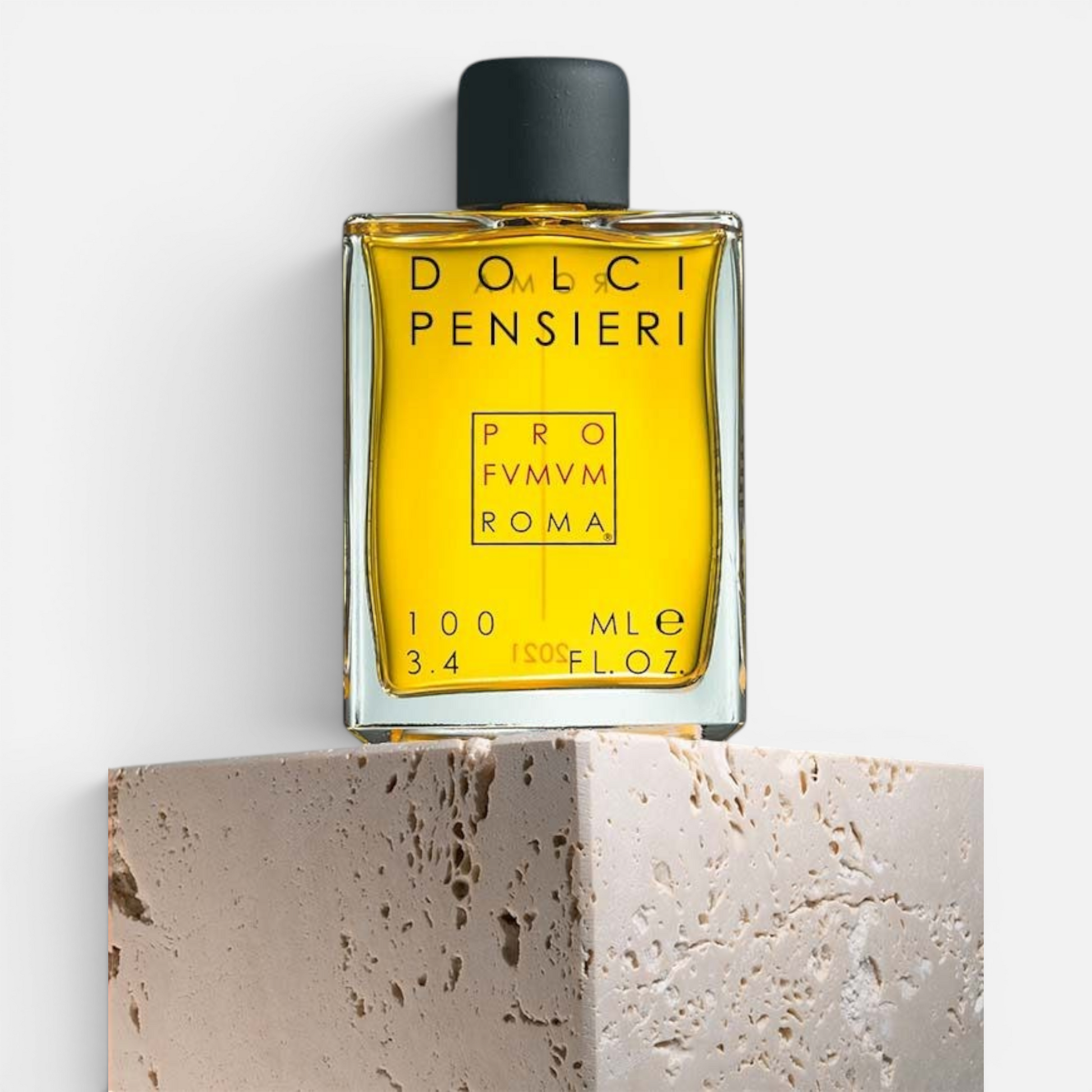 Profumo - Profumum Roma DOLCI PENSIERI-1