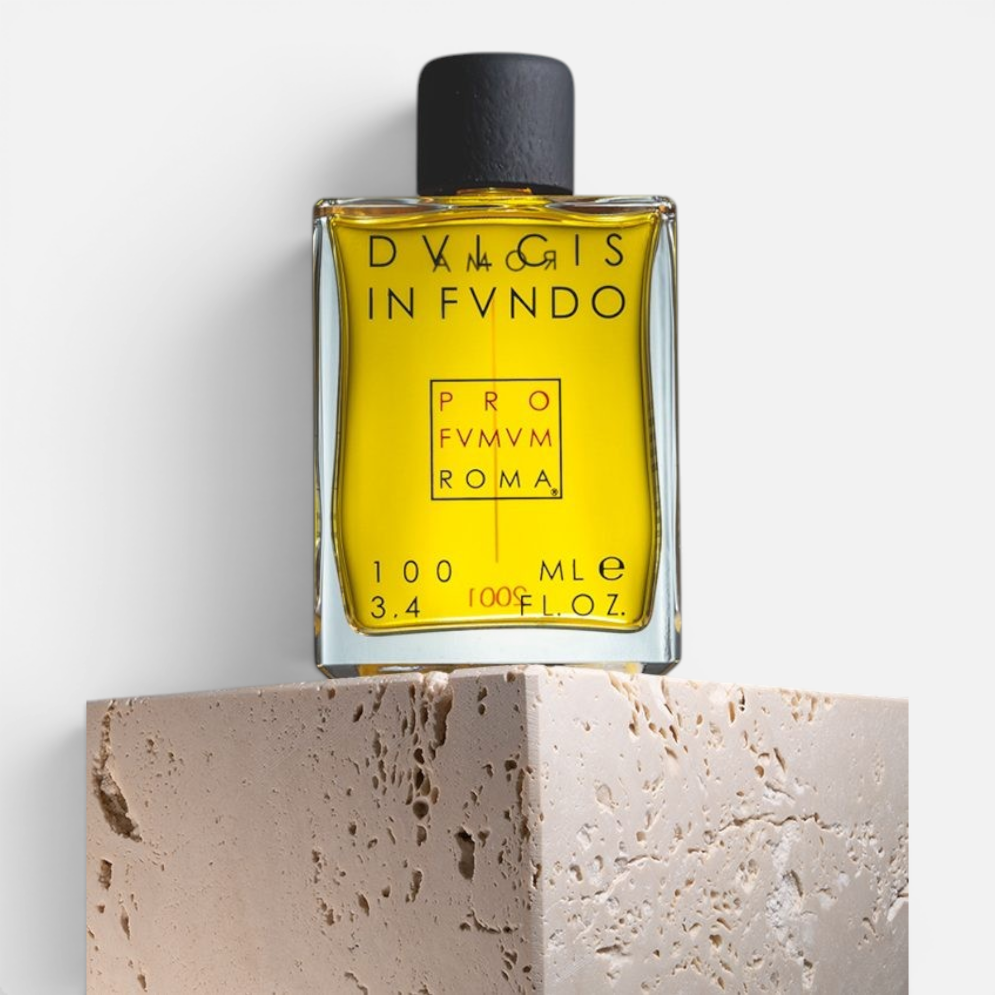 Profumo - Profumum Roma DULCIS IN FUNDO