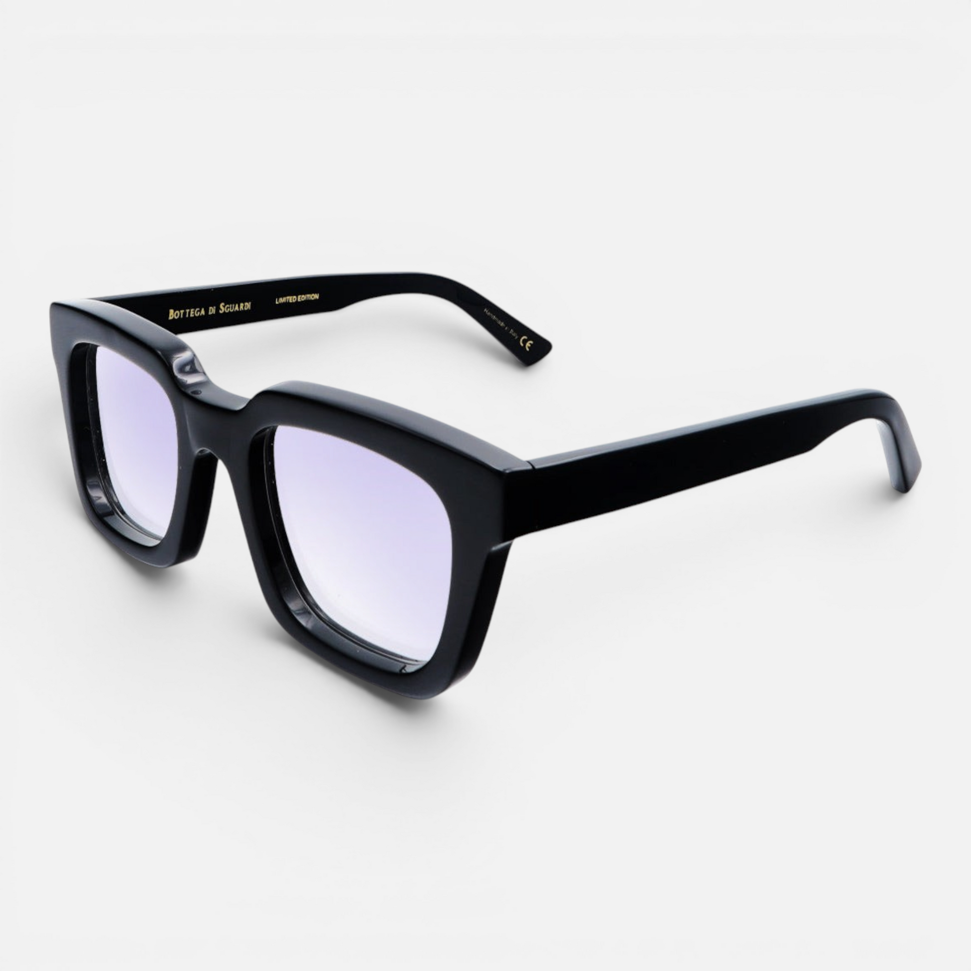 Occhiali da vista - Bottega di Sguardi Exousia Blue Protect-2