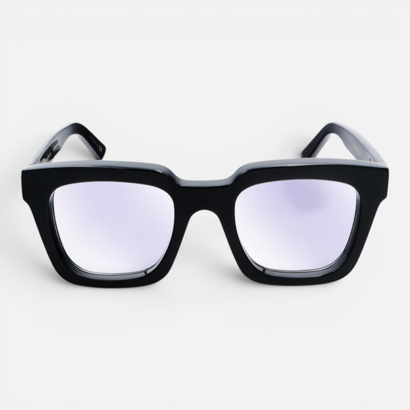 Occhiali da vista - Bottega di Sguardi Exousia Blue Protect-zoom-