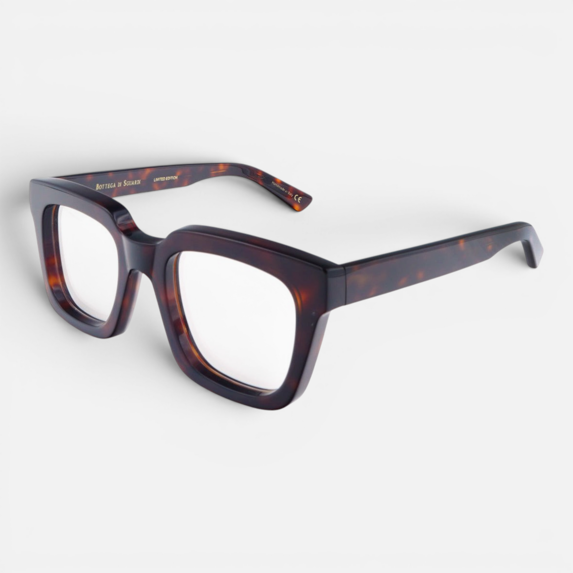 Eyeglasses - Bottega Di Sguardi Exousia-4